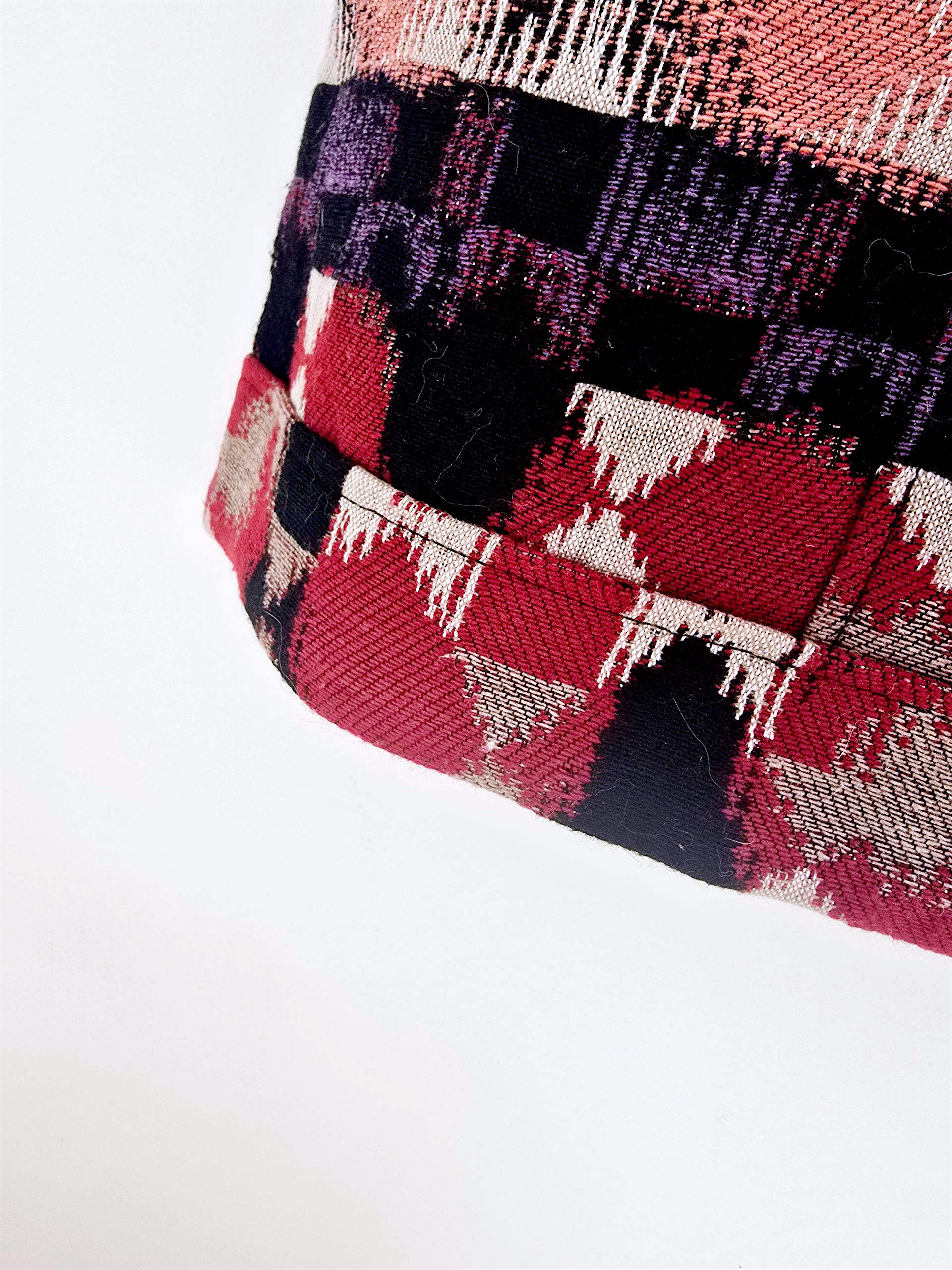 Short Marco ethnique - 𝐌𝐚𝐫𝐢𝐧𝐚𝟒𝟒𝐟𝐚𝐦𝐢𝐥𝐲