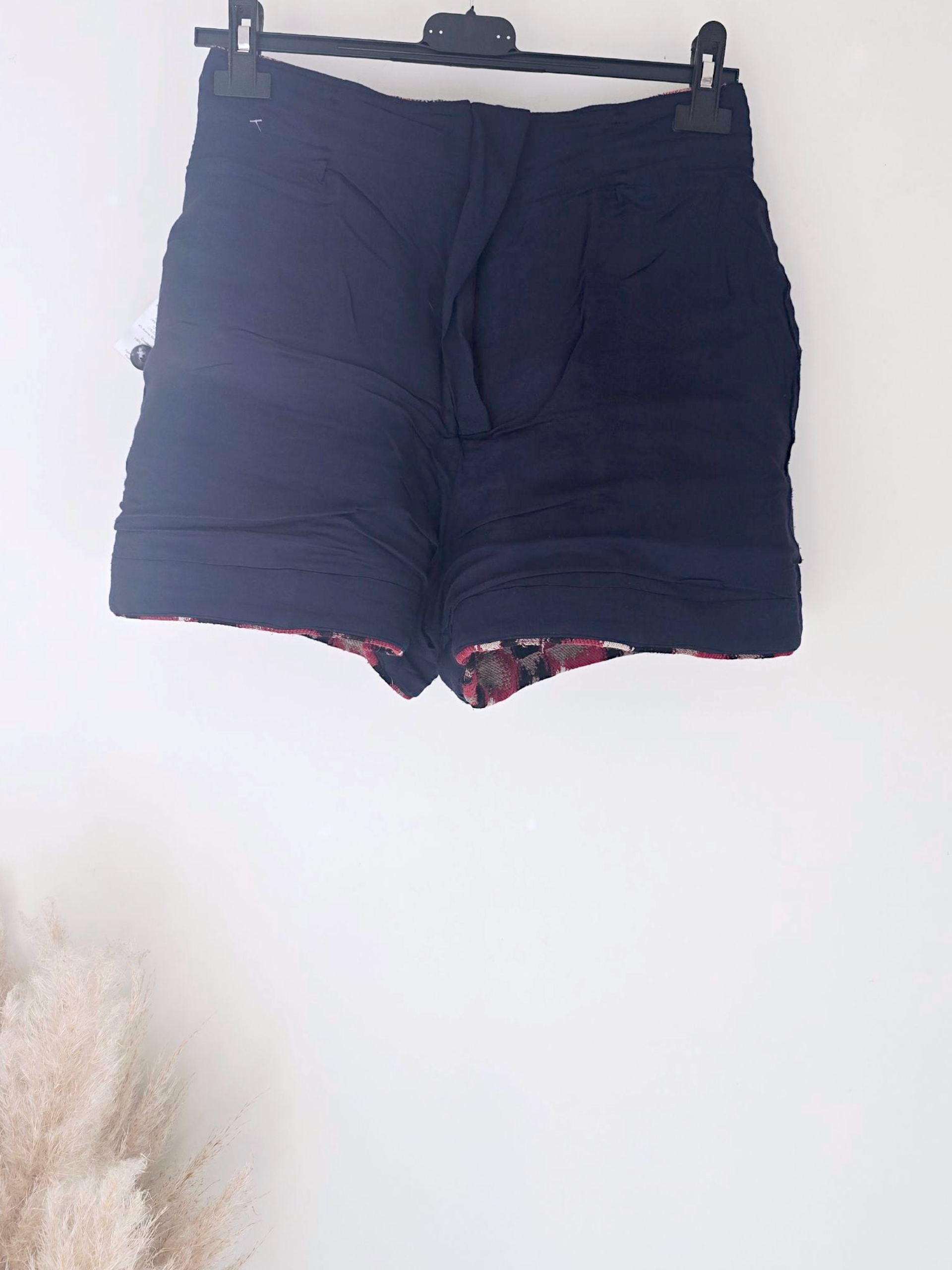 Short Marco ethnique - 𝐌𝐚𝐫𝐢𝐧𝐚𝟒𝟒𝐟𝐚𝐦𝐢𝐥𝐲