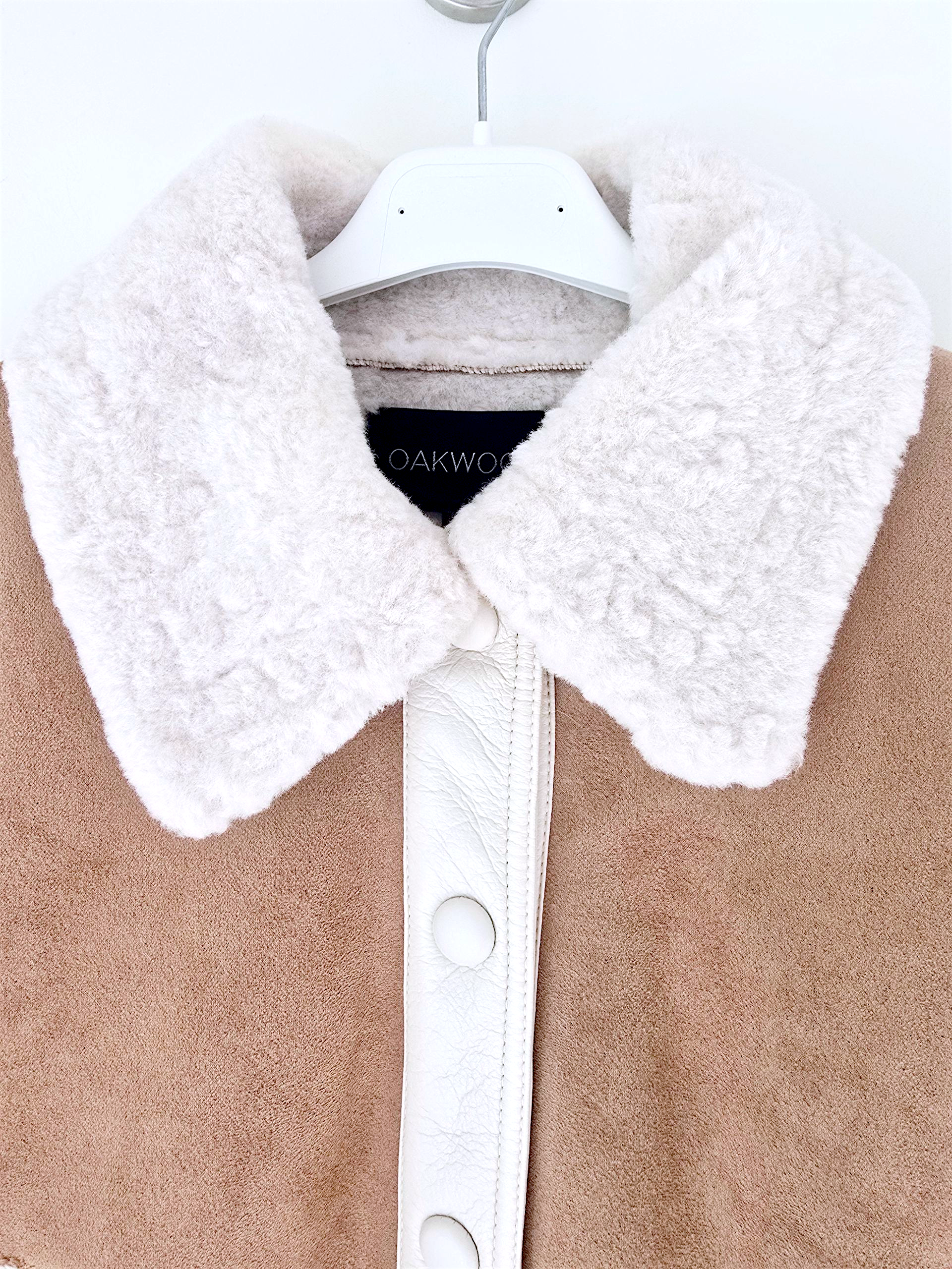 Manteau Tower Tan 515 - 𝐌𝐚𝐫𝐢𝐧𝐚𝟒𝟒𝐟𝐚𝐦𝐢𝐥𝐲