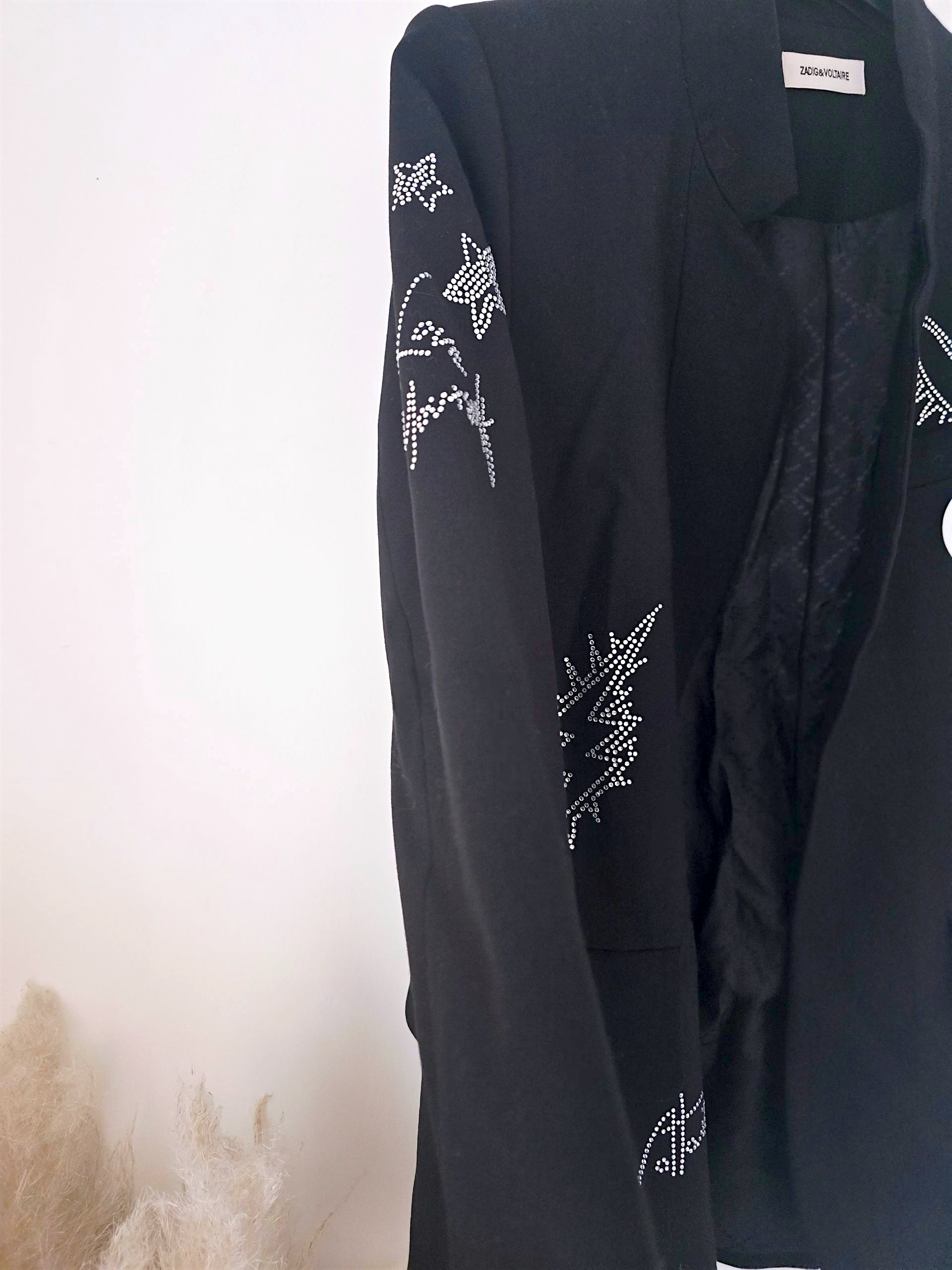 Veste very cœur love Yourself