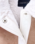 Manteau Tower Tan 515 - 𝐌𝐚𝐫𝐢𝐧𝐚𝟒𝟒𝐟𝐚𝐦𝐢𝐥𝐲