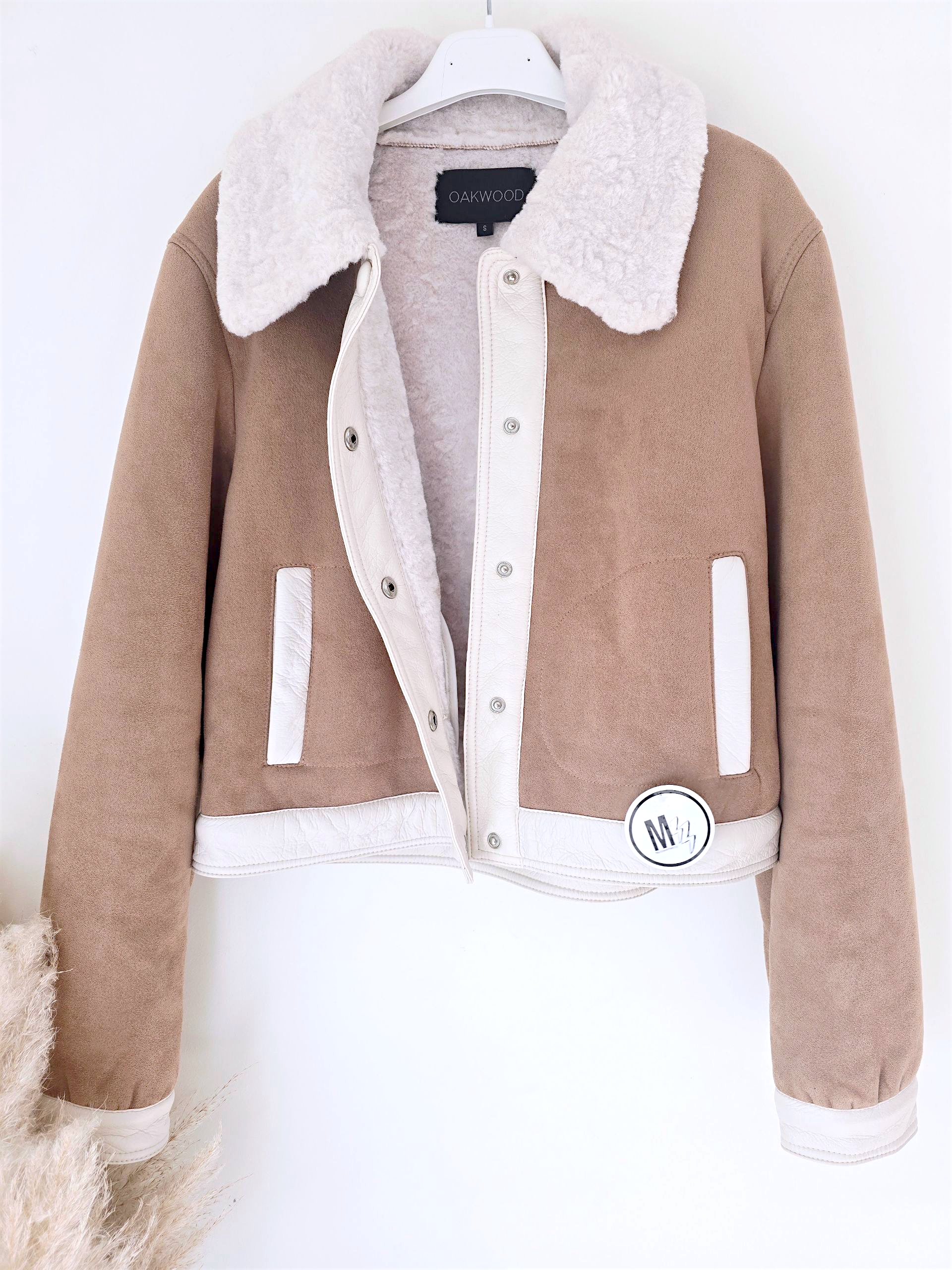 Manteau Tower Tan 515 - 𝐌𝐚𝐫𝐢𝐧𝐚𝟒𝟒𝐟𝐚𝐦𝐢𝐥𝐲