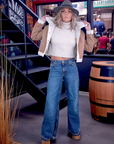 Manteau Tower Tan 515 - 𝐌𝐚𝐫𝐢𝐧𝐚𝟒𝟒𝐟𝐚𝐦𝐢𝐥𝐲
