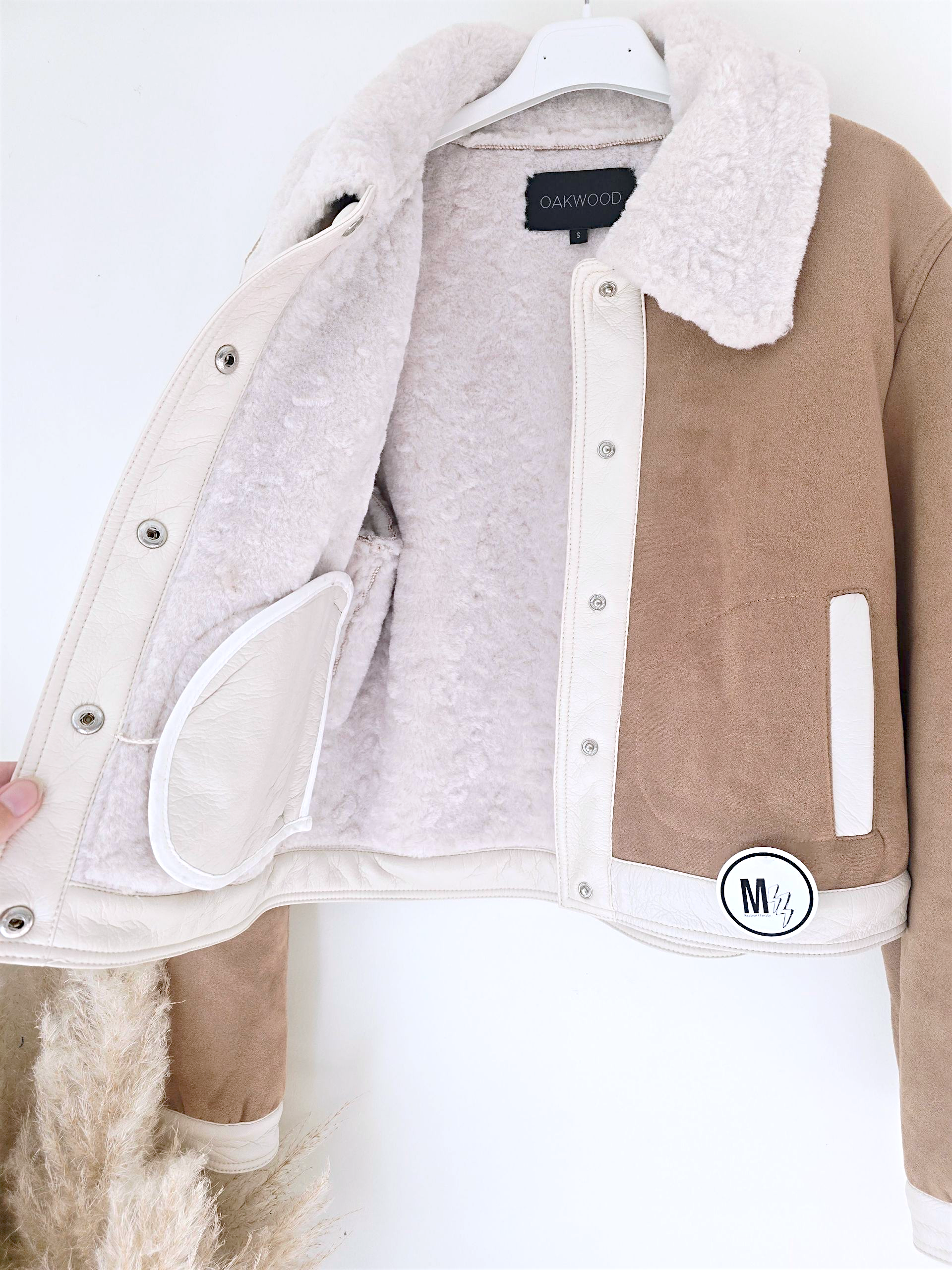 Manteau Tower Tan 515 - 𝐌𝐚𝐫𝐢𝐧𝐚𝟒𝟒𝐟𝐚𝐦𝐢𝐥𝐲