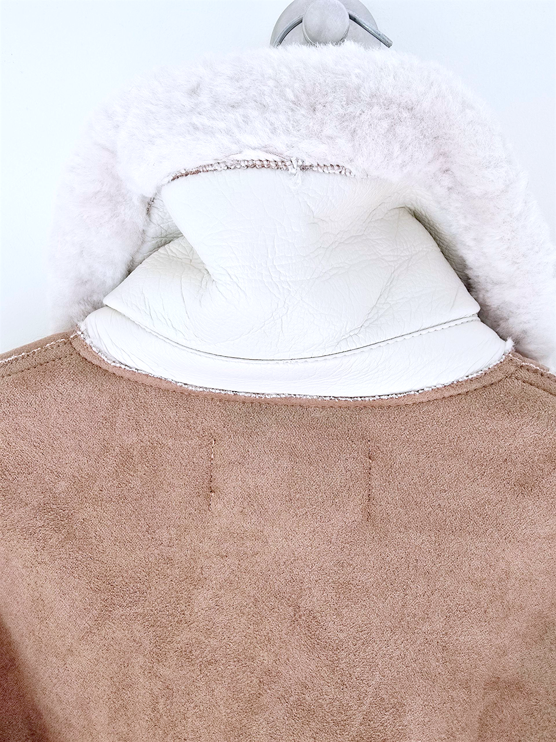 Manteau Tower Tan 515 - 𝐌𝐚𝐫𝐢𝐧𝐚𝟒𝟒𝐟𝐚𝐦𝐢𝐥𝐲