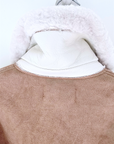 Manteau Tower Tan 515 - 𝐌𝐚𝐫𝐢𝐧𝐚𝟒𝟒𝐟𝐚𝐦𝐢𝐥𝐲