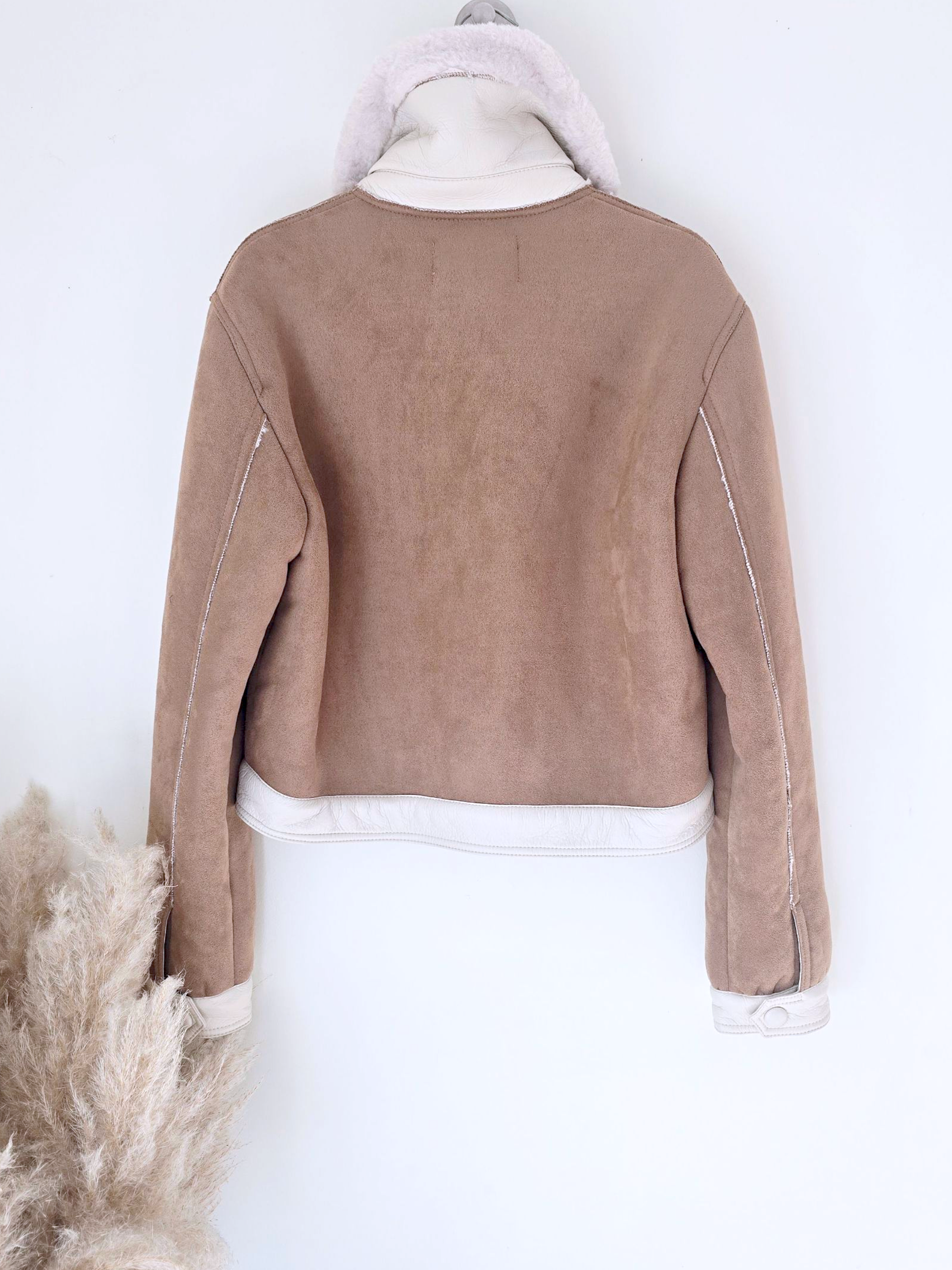 Manteau Tower Tan 515 - 𝐌𝐚𝐫𝐢𝐧𝐚𝟒𝟒𝐟𝐚𝐦𝐢𝐥𝐲