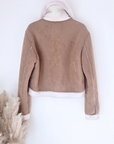 Manteau Tower Tan 515 - 𝐌𝐚𝐫𝐢𝐧𝐚𝟒𝟒𝐟𝐚𝐦𝐢𝐥𝐲
