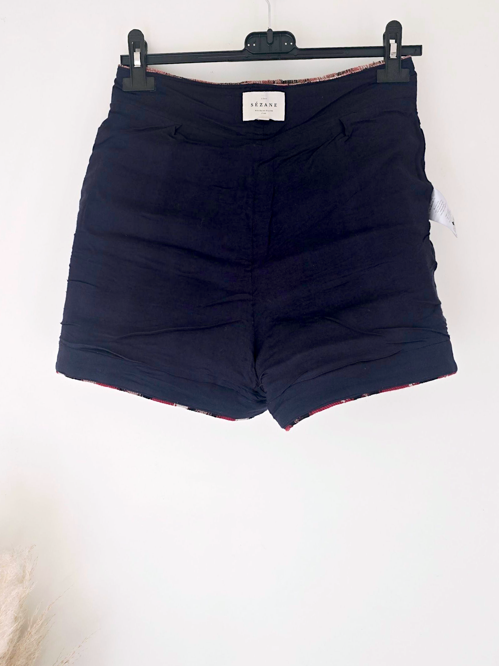 Short Marco ethnique - 𝐌𝐚𝐫𝐢𝐧𝐚𝟒𝟒𝐟𝐚𝐦𝐢𝐥𝐲