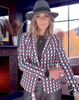 Veste vintage MOS