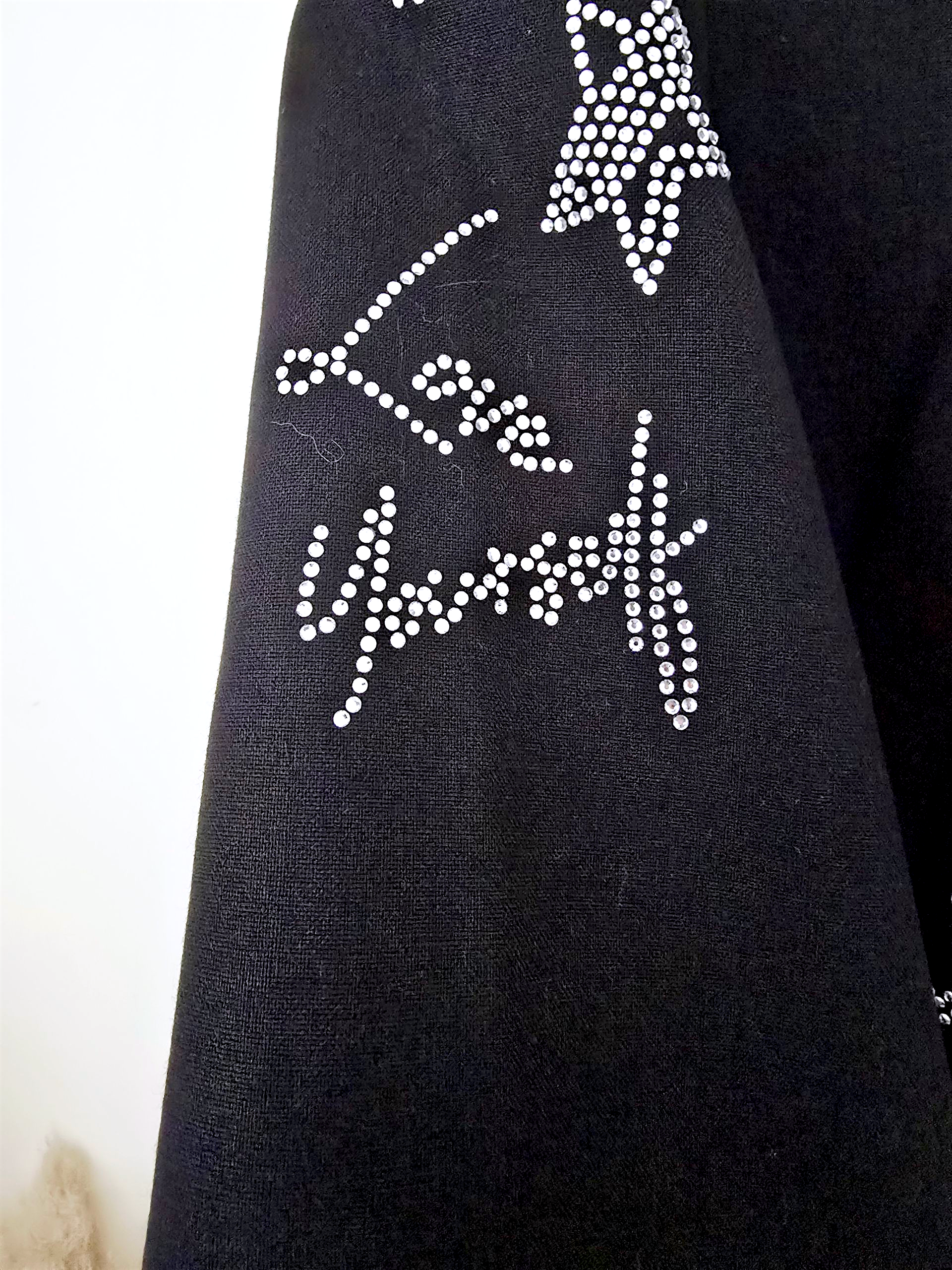 Veste very cœur love Yourself