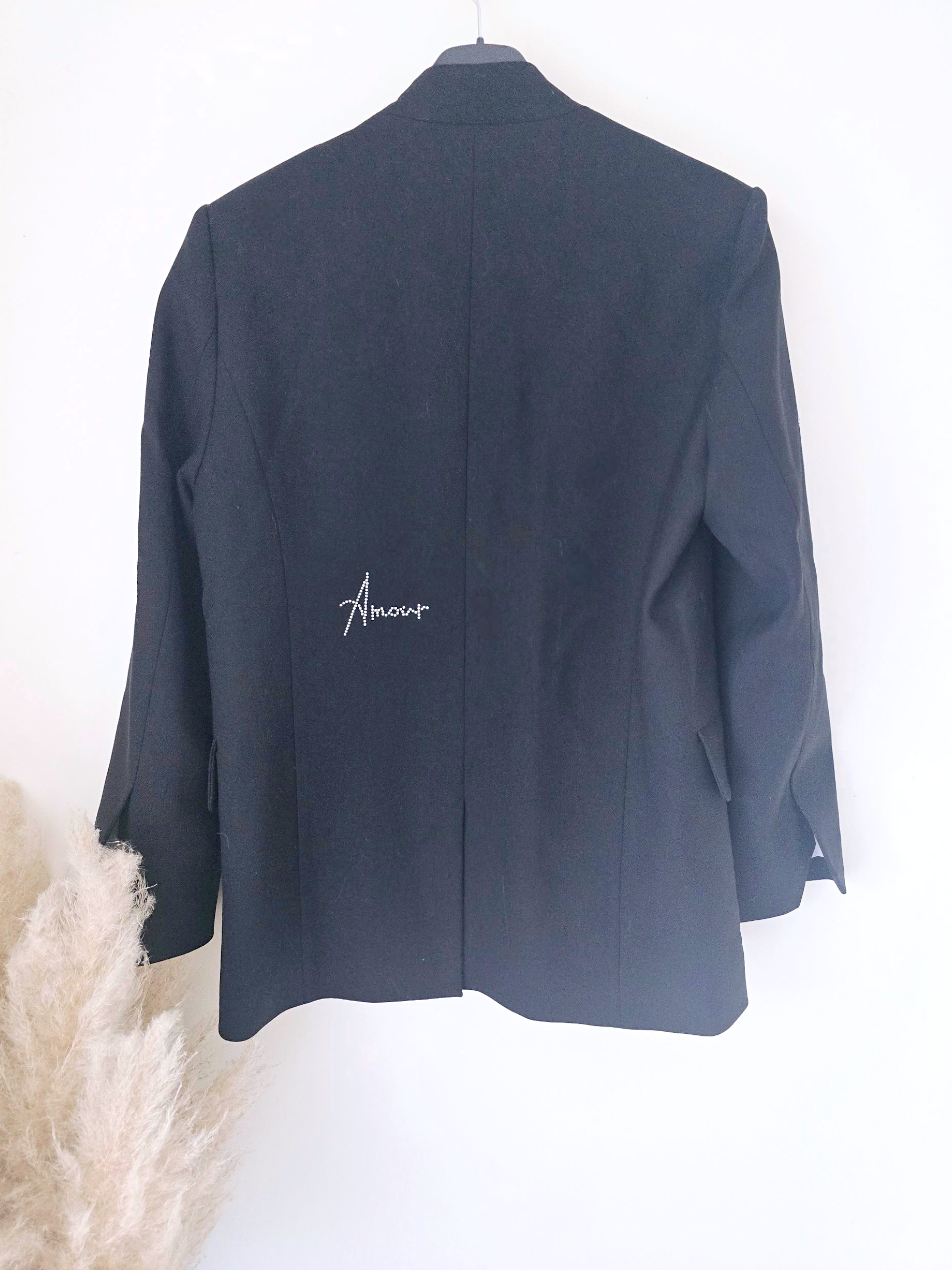 Veste very cœur love Yourself