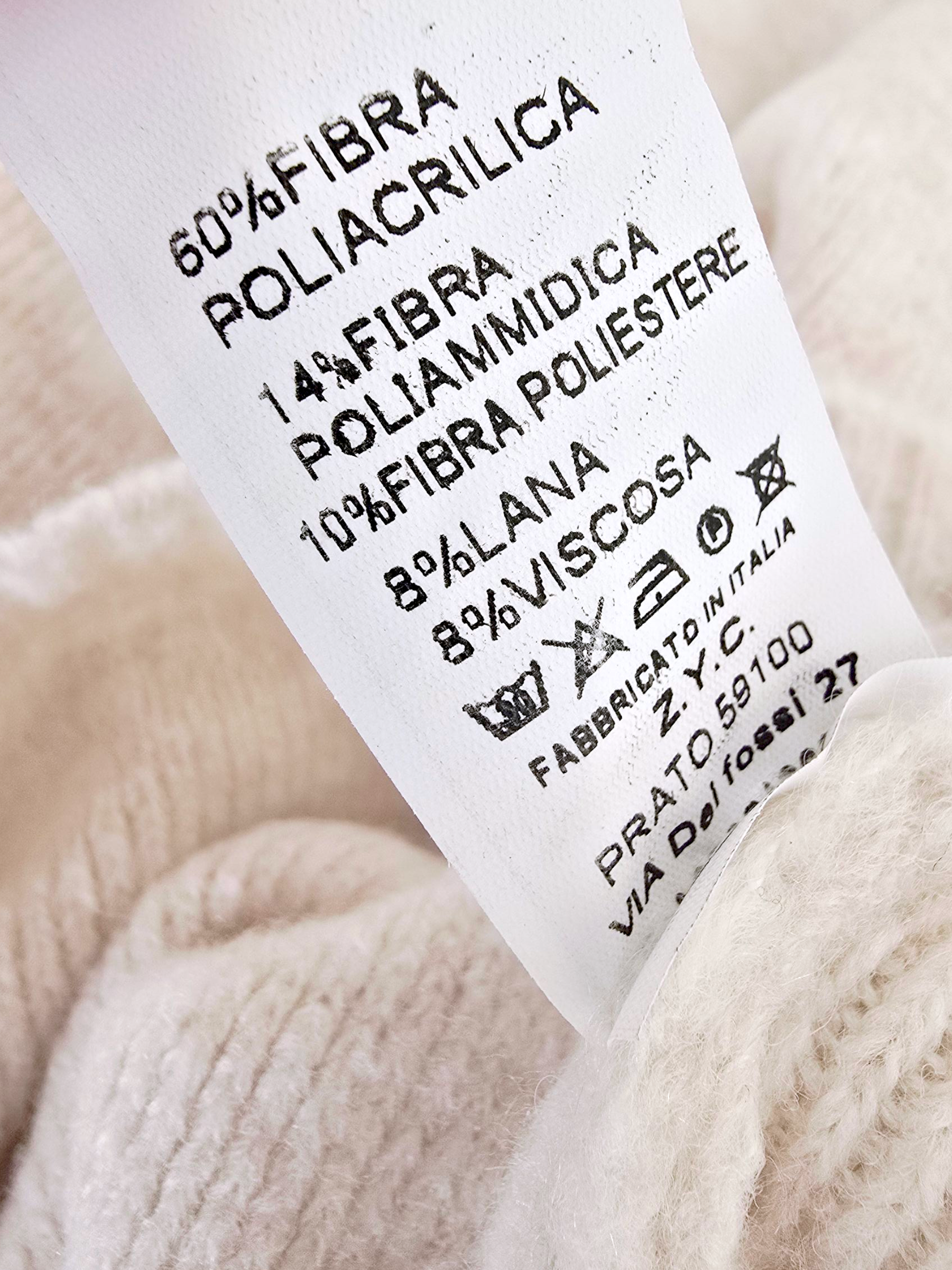 Jupe à maille - 𝐌𝐚𝐫𝐢𝐧𝐚𝟒𝟒𝐟𝐚𝐦𝐢𝐥𝐲