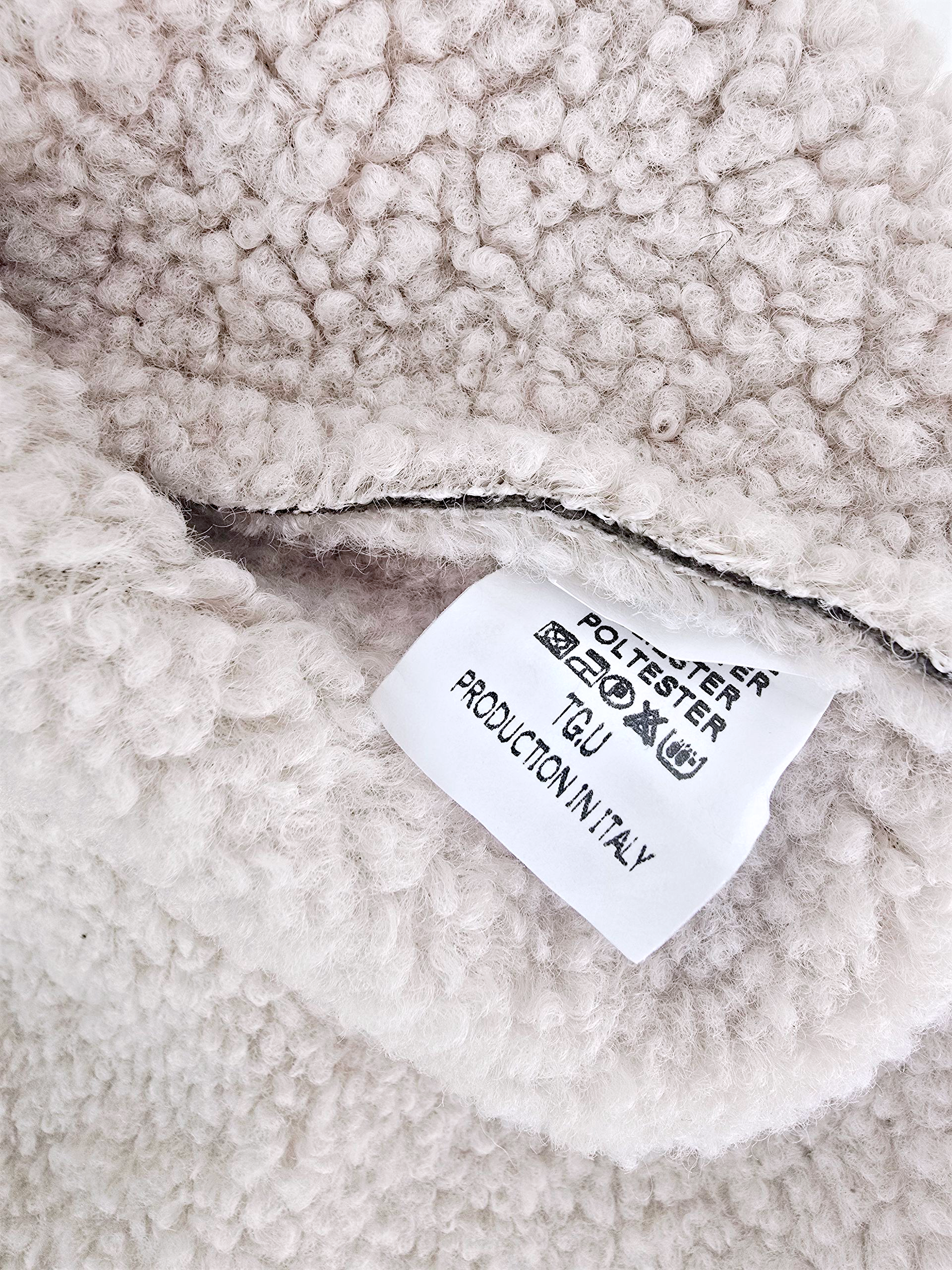 Blouson aviateur kaki