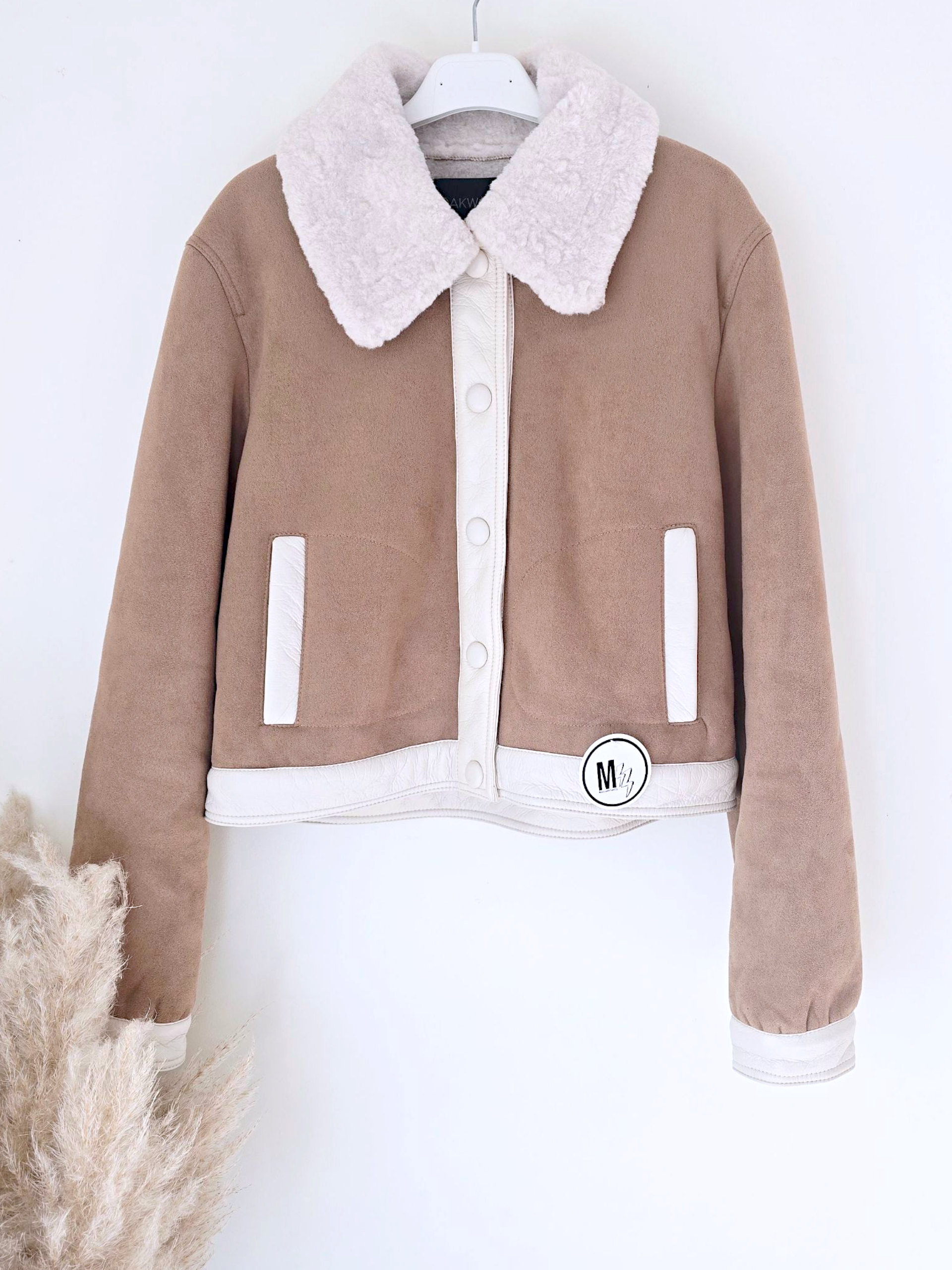 Manteau Tower Tan 515 - 𝐌𝐚𝐫𝐢𝐧𝐚𝟒𝟒𝐟𝐚𝐦𝐢𝐥𝐲