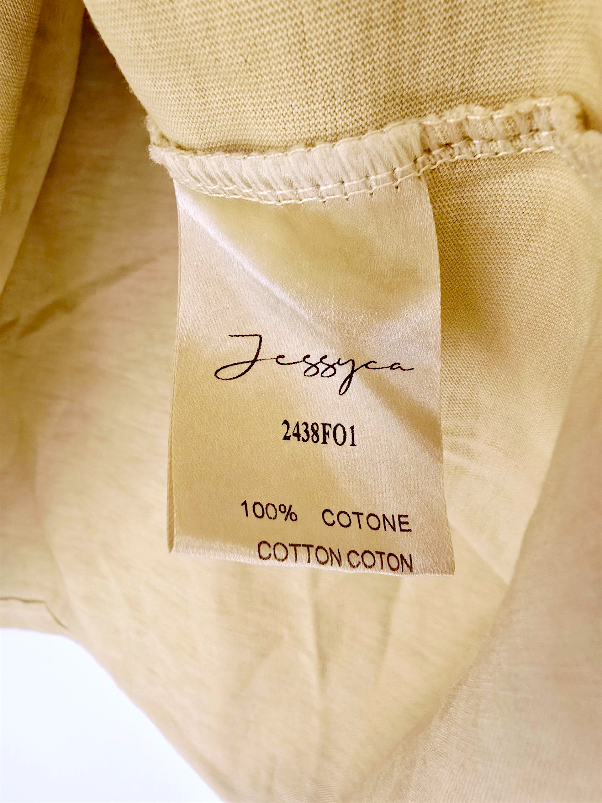 T-shirt poisonous jaune moutarde - 𝐌𝐚𝐫𝐢𝐧𝐚𝟒𝟒𝐟𝐚𝐦𝐢𝐥𝐲
