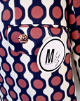 Veste vintage MOS