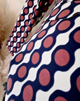 Veste vintage MOS