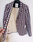 Veste vintage MOS