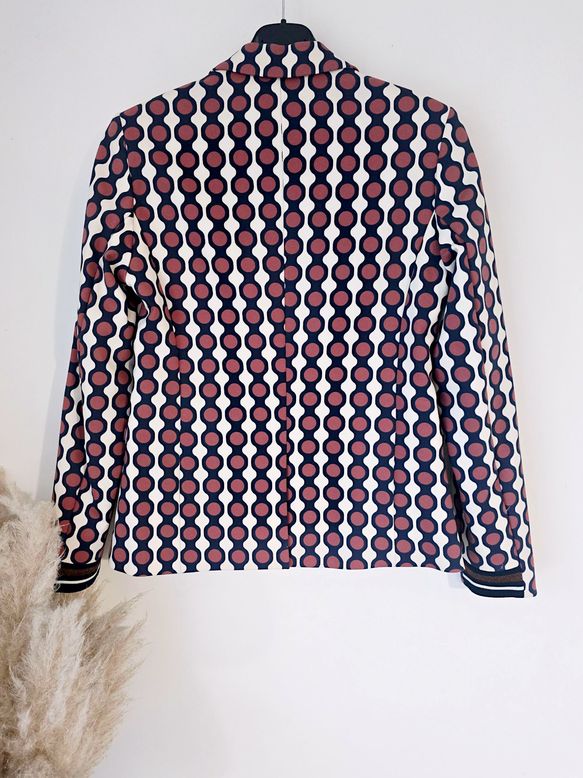 Veste vintage MOS