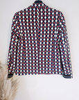 Veste vintage MOS