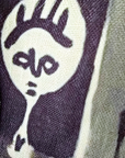 Veste cintrée visage