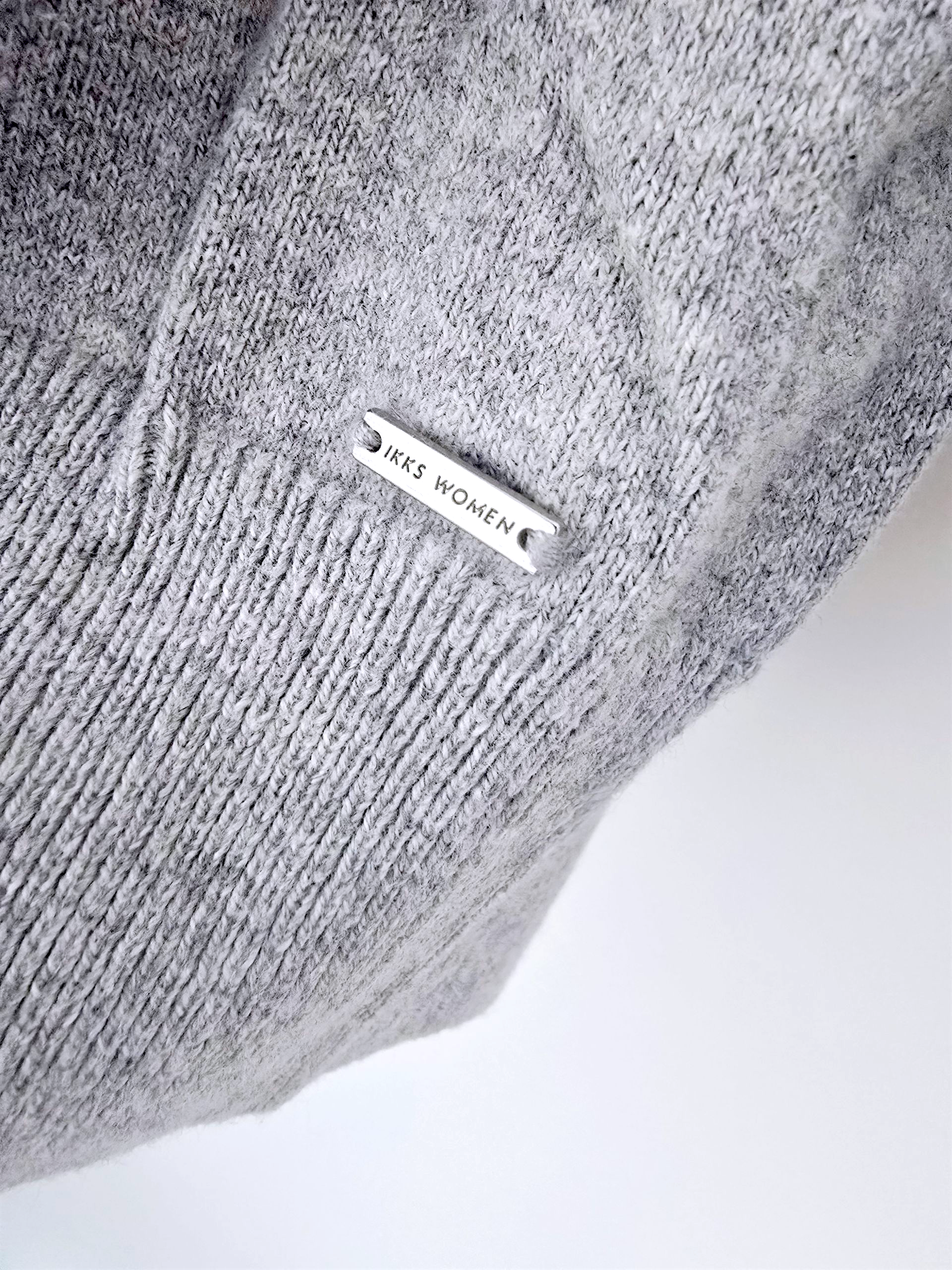 Cardigan Rock &amp; Smile