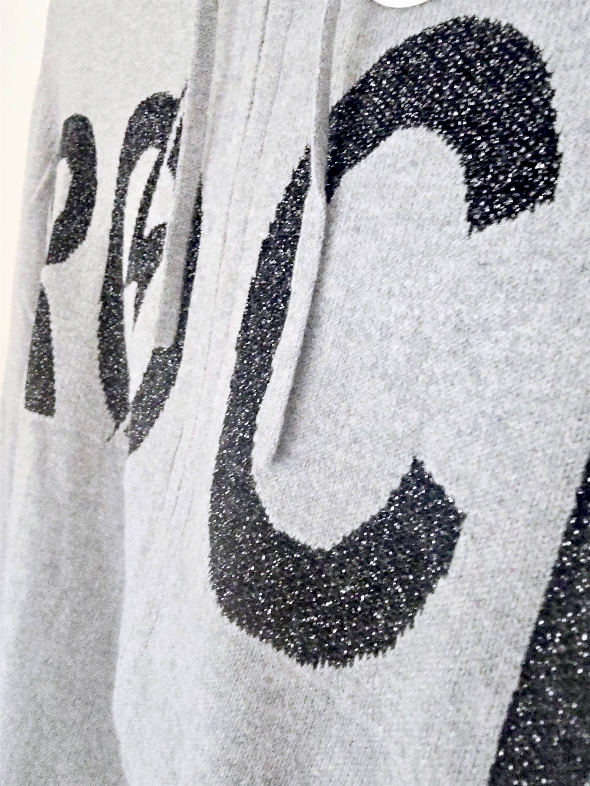 Cardigan Rock &amp; Smile