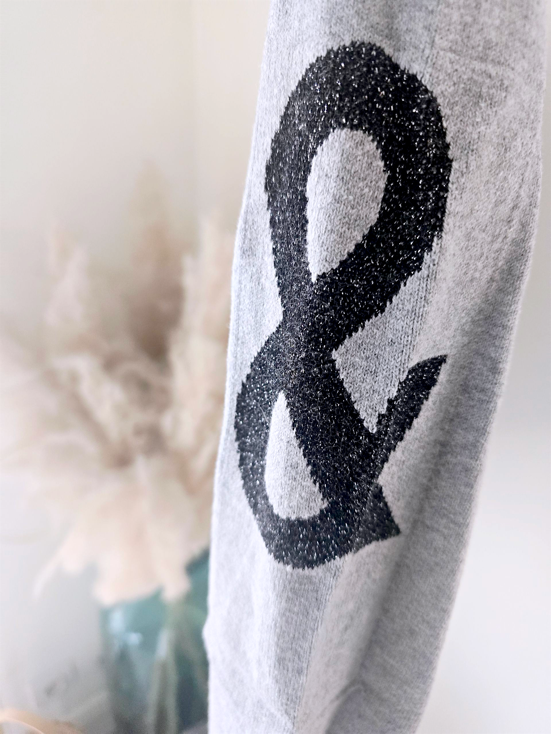 Cardigan Rock &amp; Smile