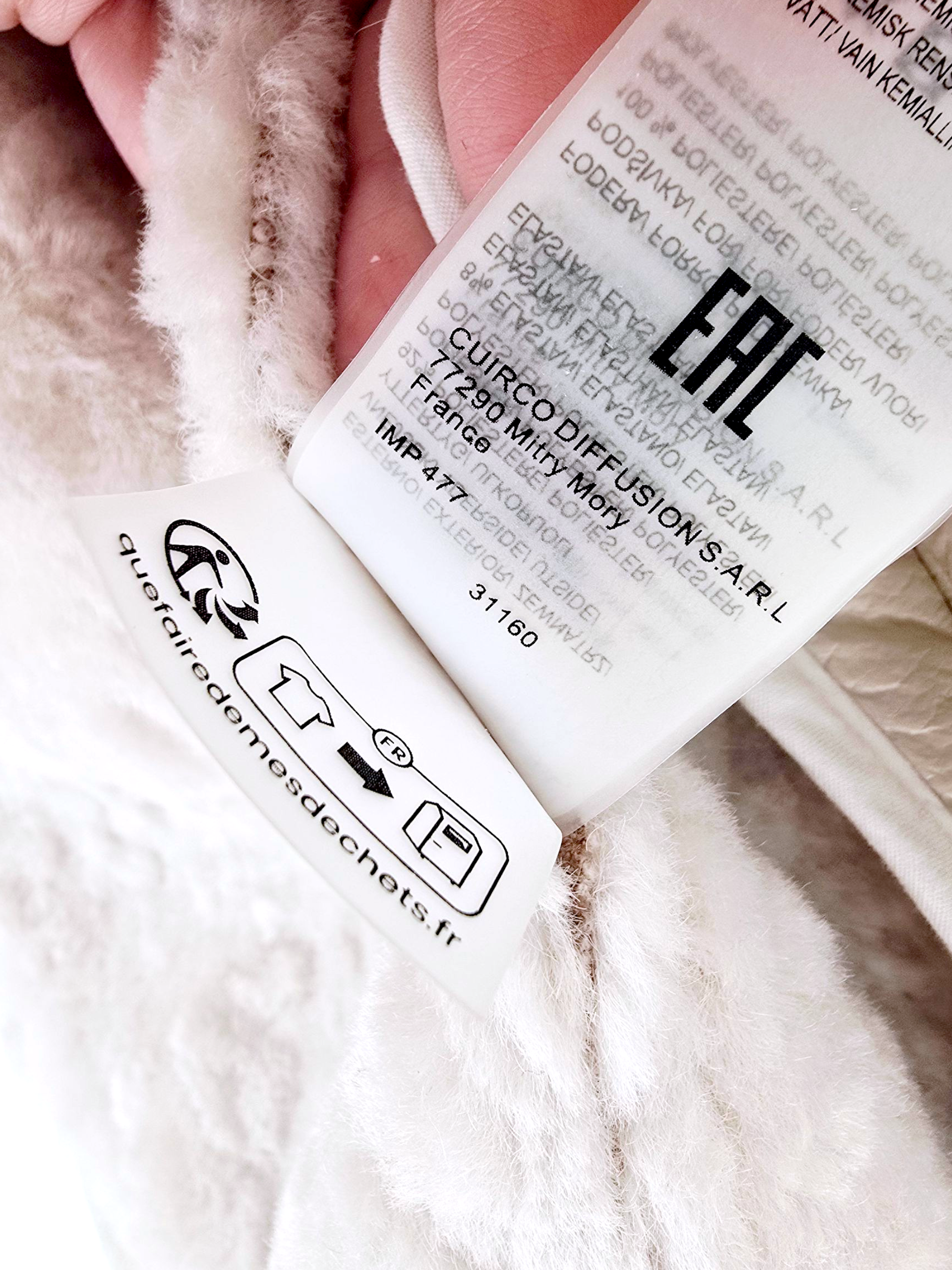 Manteau Tower Tan 515 - 𝐌𝐚𝐫𝐢𝐧𝐚𝟒𝟒𝐟𝐚𝐦𝐢𝐥𝐲