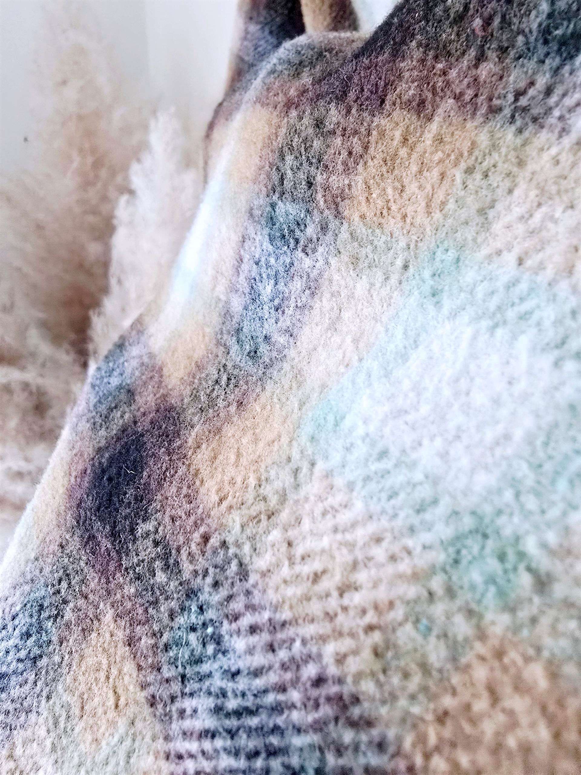 Chemise / surchemise à carreaux
