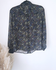 Chemise camouflage