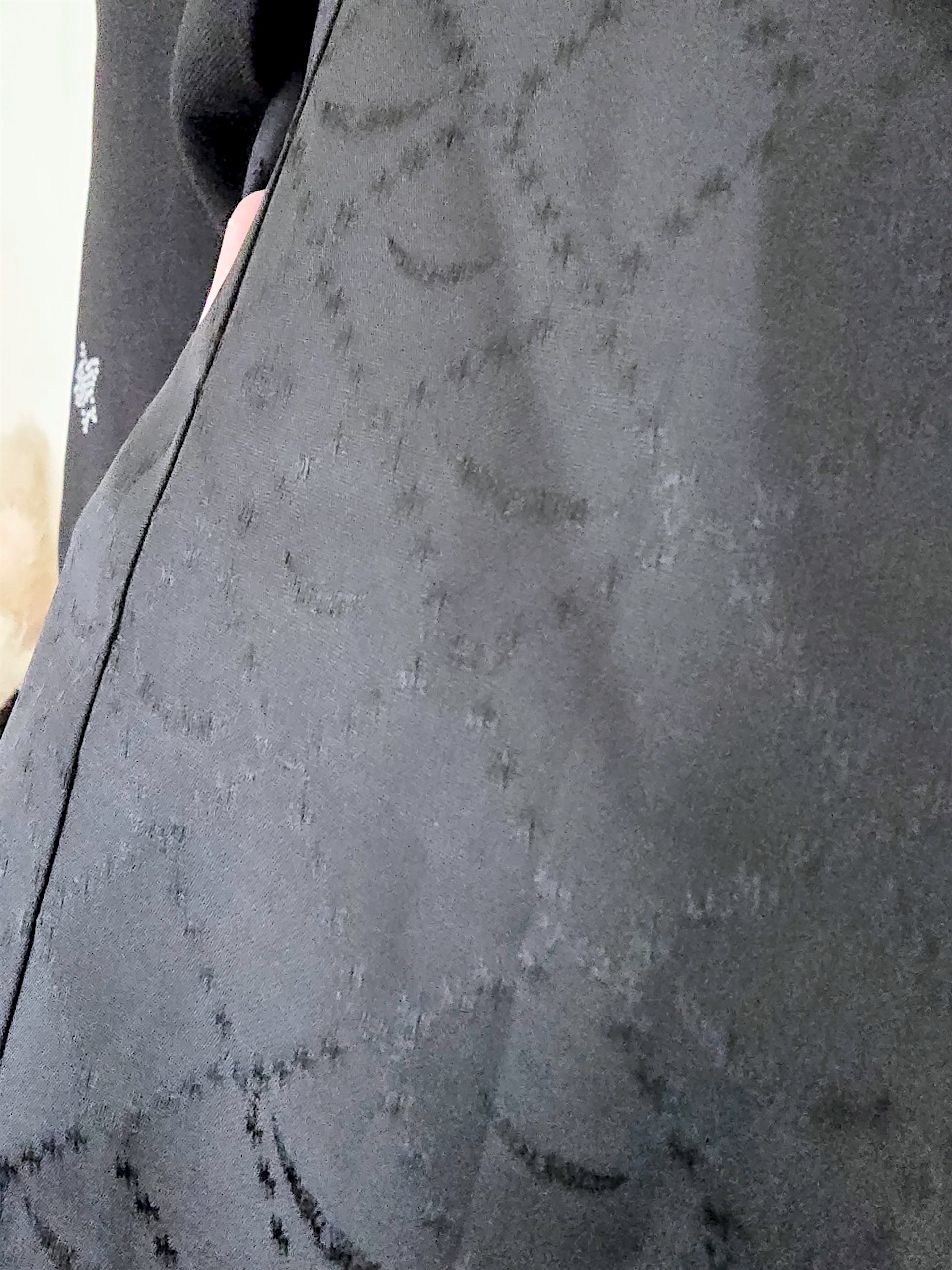 Veste very cœur love Yourself