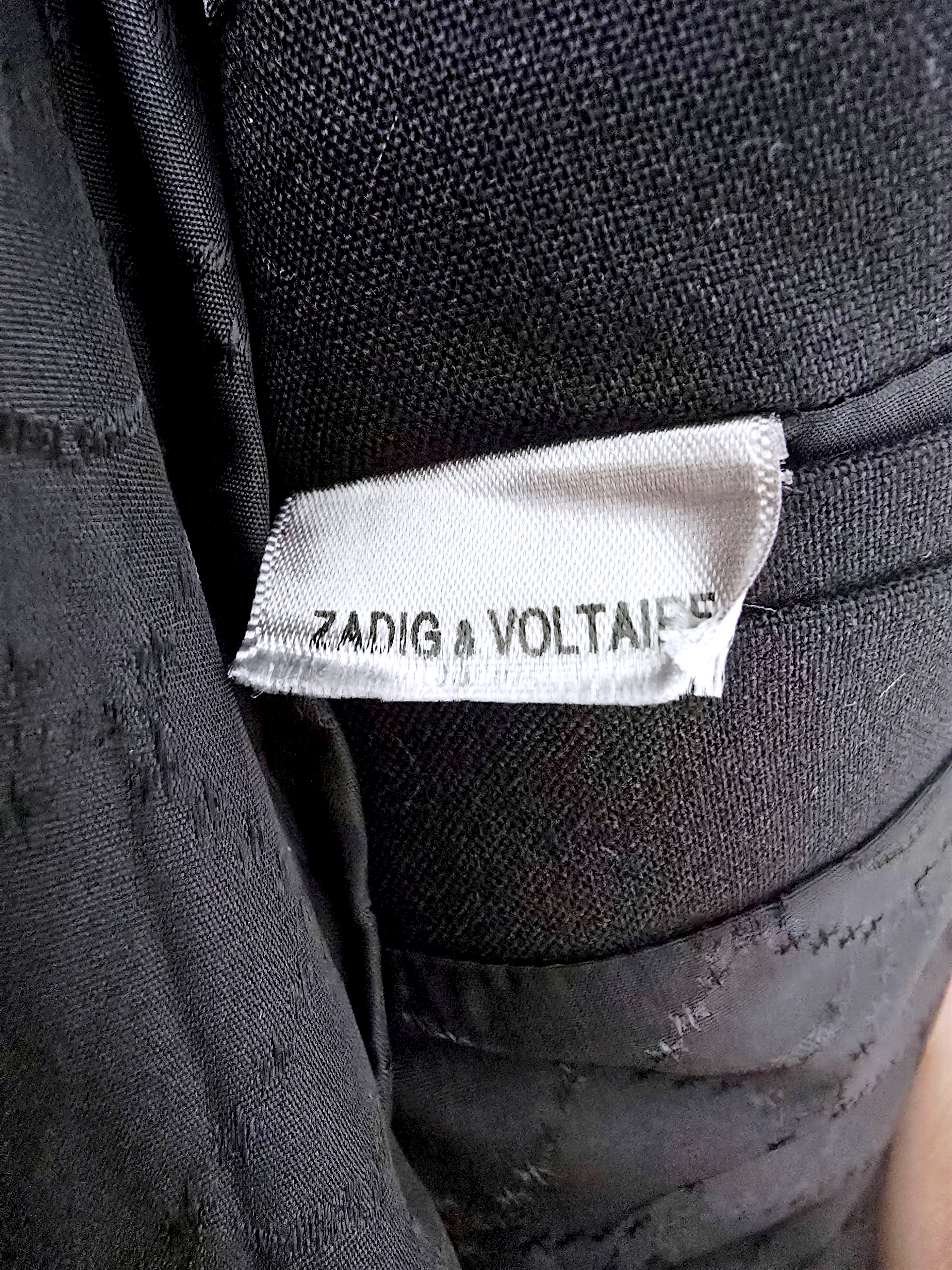 Veste very cœur love Yourself