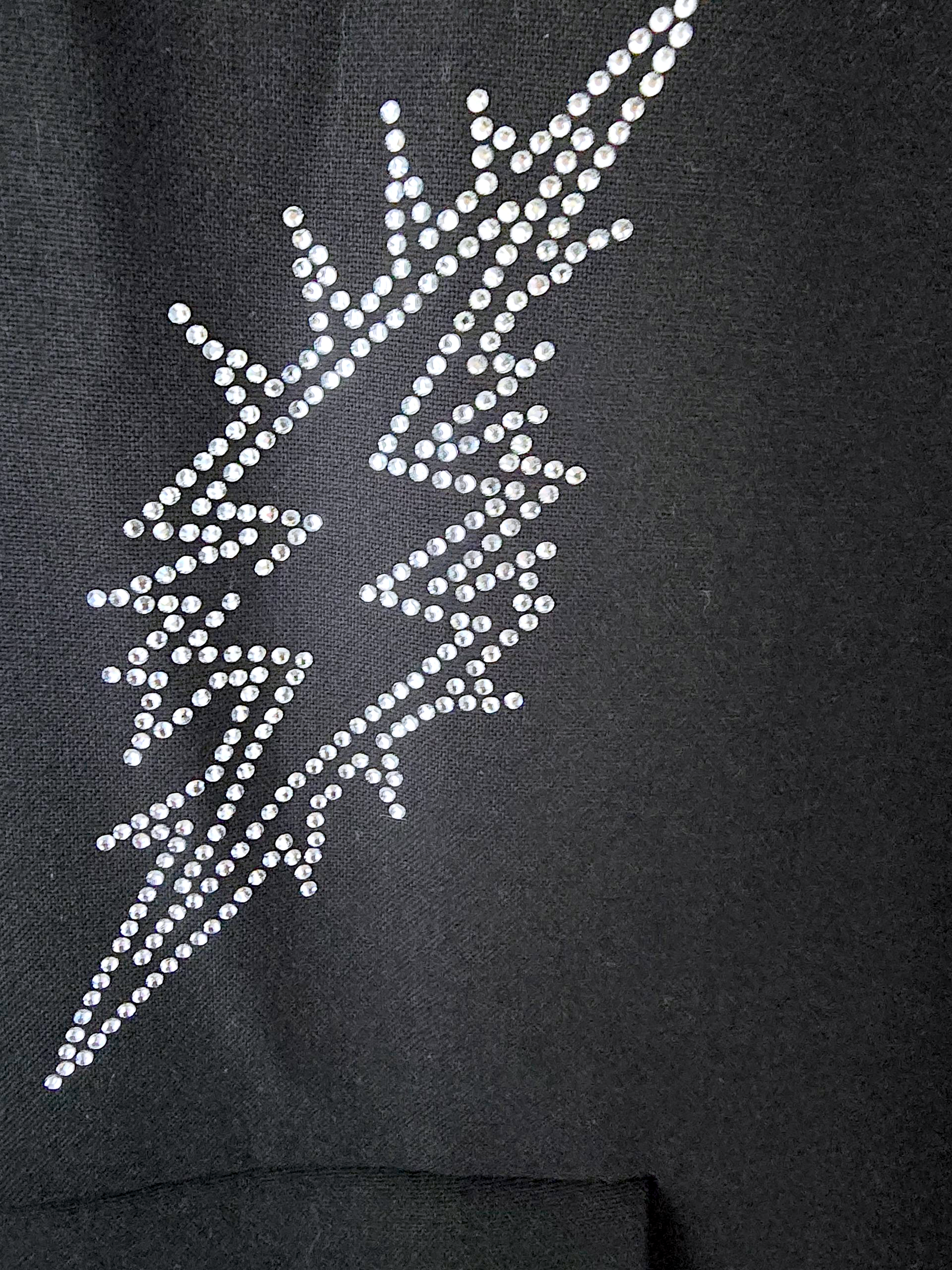 Veste very cœur love Yourself