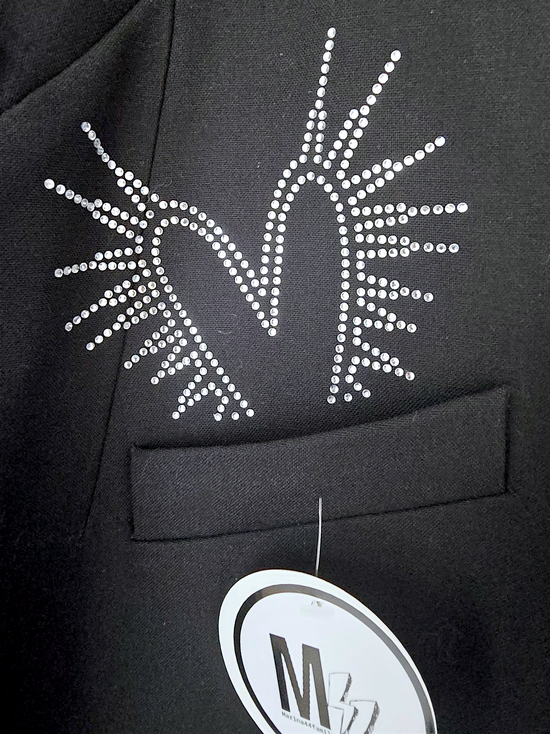 Veste very cœur love Yourself