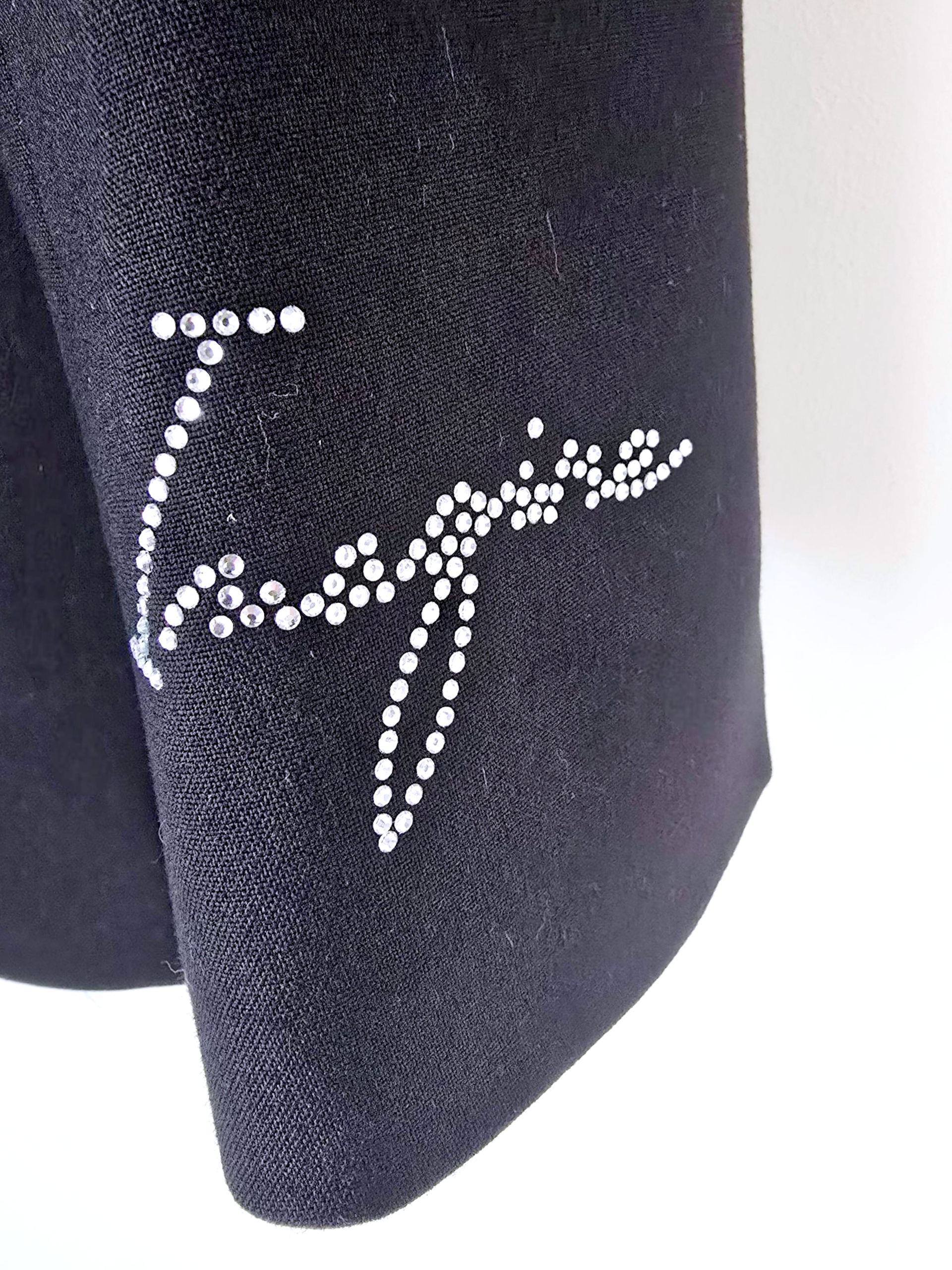 Veste very cœur love Yourself