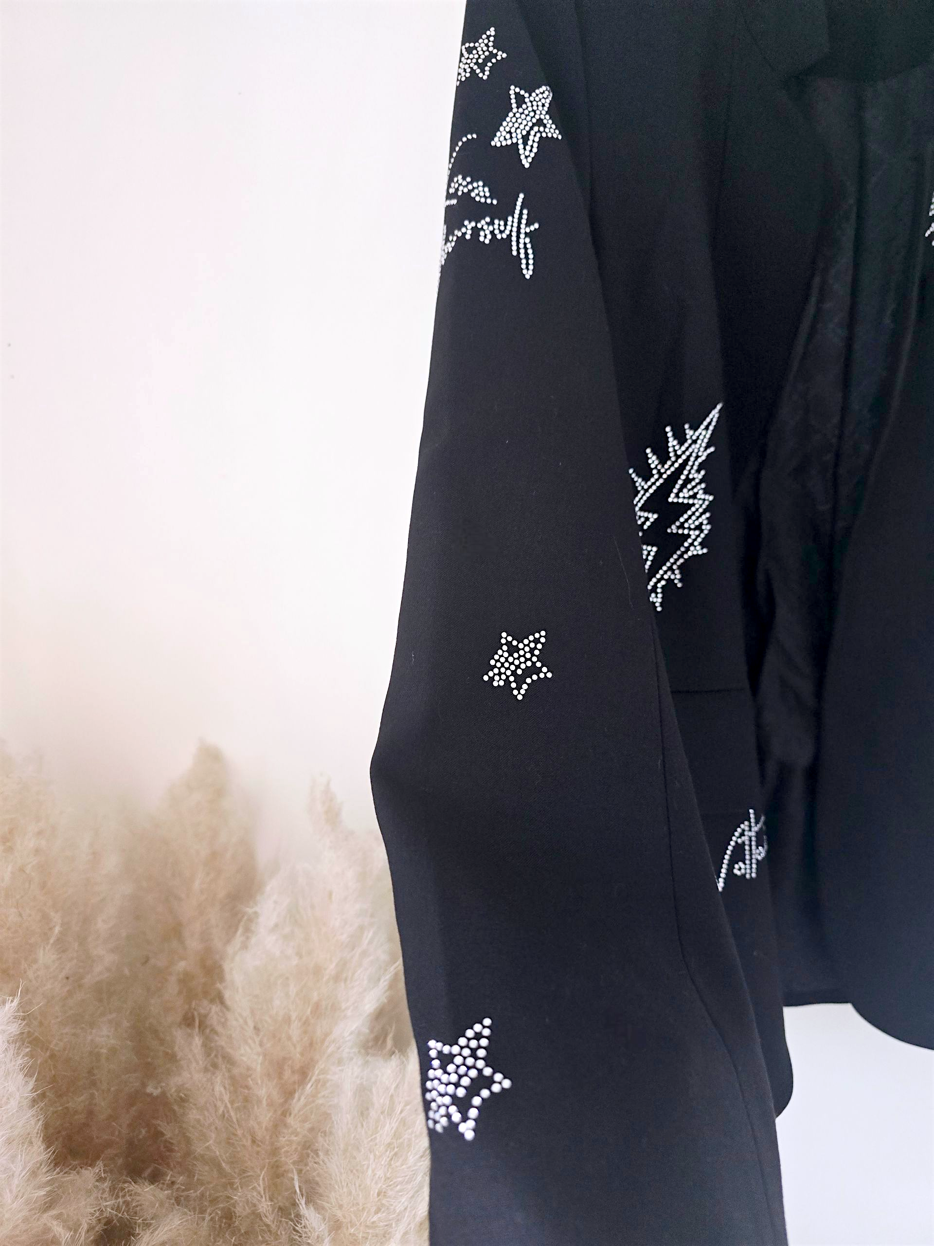 Veste very cœur love Yourself