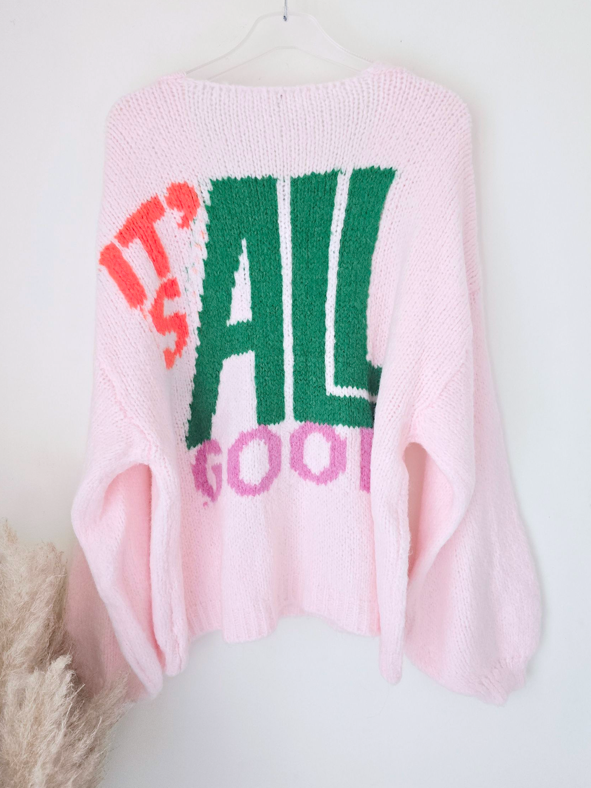 Pull rose smiley rose - 𝐌𝐚𝐫𝐢𝐧𝐚𝟒𝟒𝐟𝐚𝐦𝐢𝐥𝐲