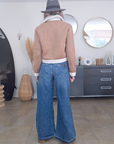 Manteau Tower Tan 515 - 𝐌𝐚𝐫𝐢𝐧𝐚𝟒𝟒𝐟𝐚𝐦𝐢𝐥𝐲