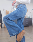 Jean bootcut