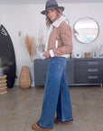 Manteau Tower Tan 515 - 𝐌𝐚𝐫𝐢𝐧𝐚𝟒𝟒𝐟𝐚𝐦𝐢𝐥𝐲