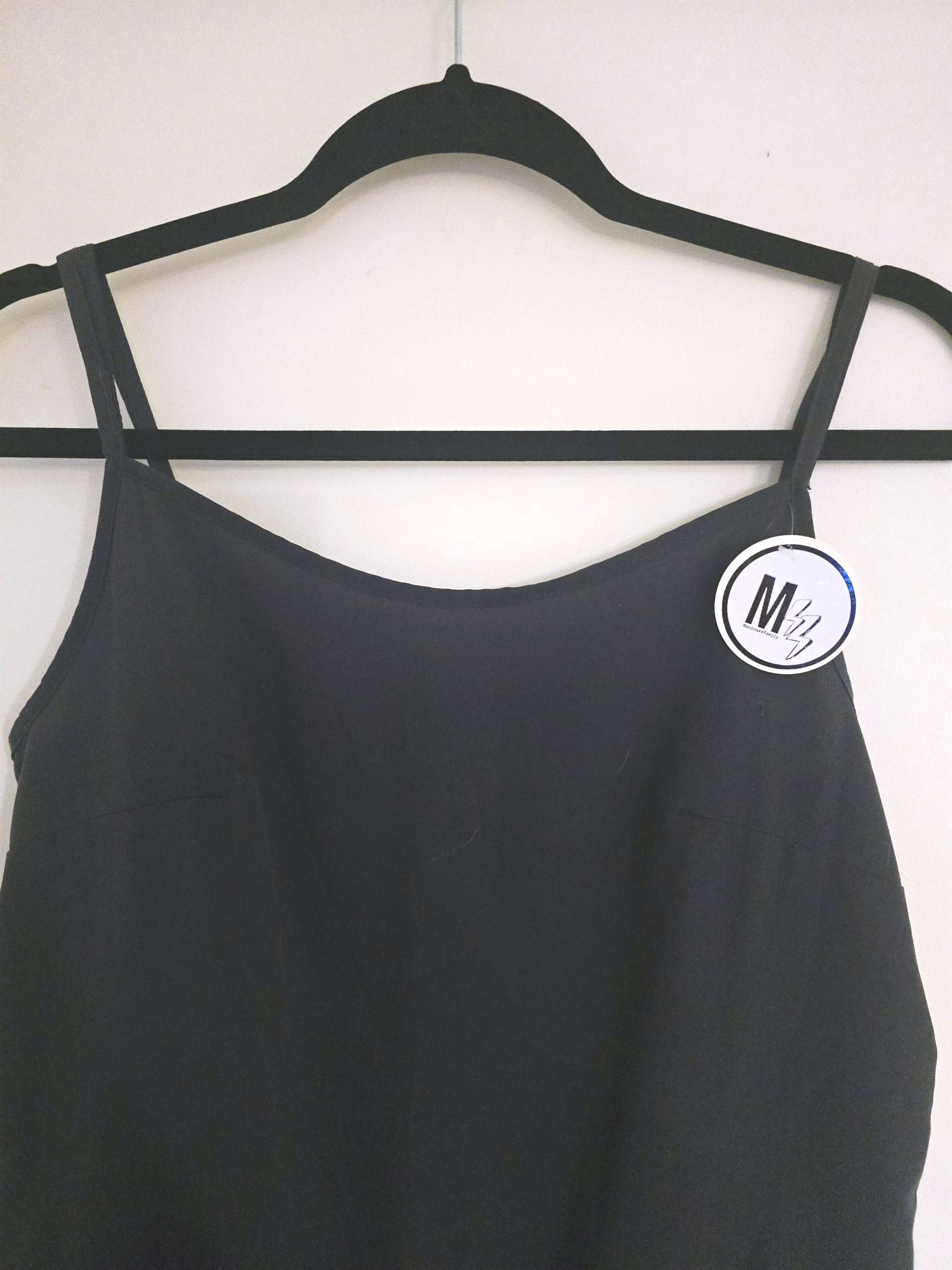 Robe pull gris anthracite