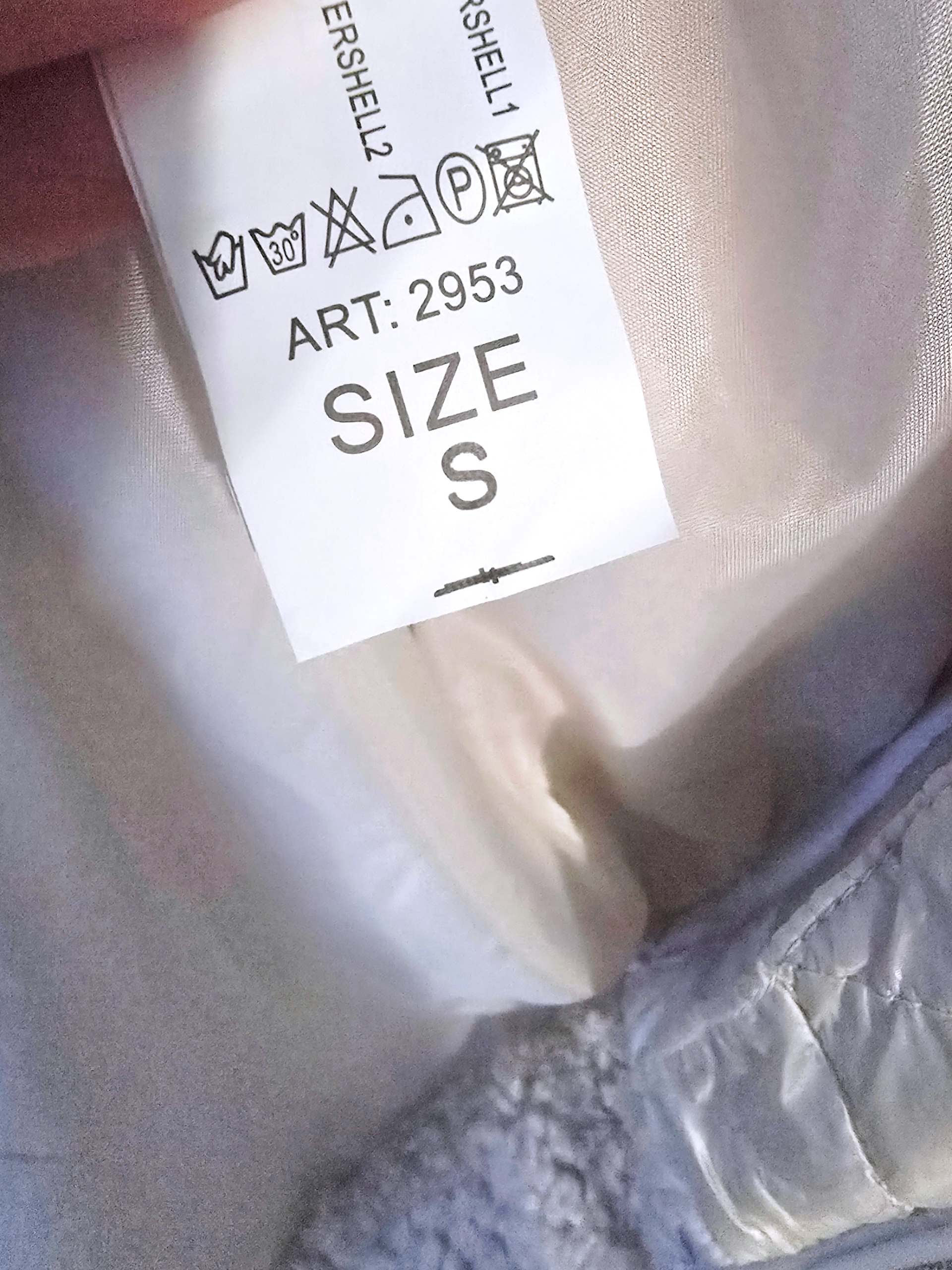 Manteau bouclette beige