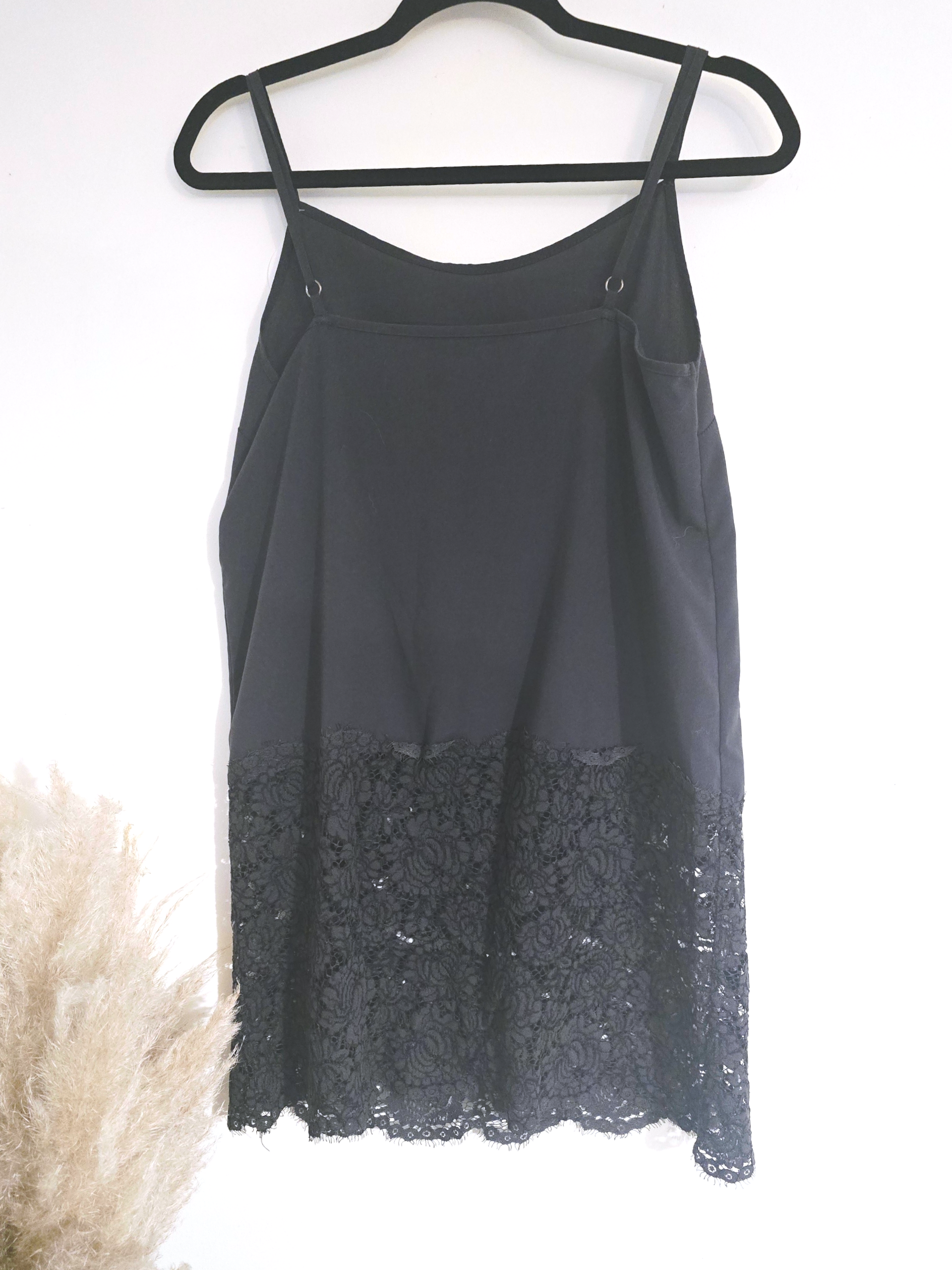 Robe pull gris anthracite