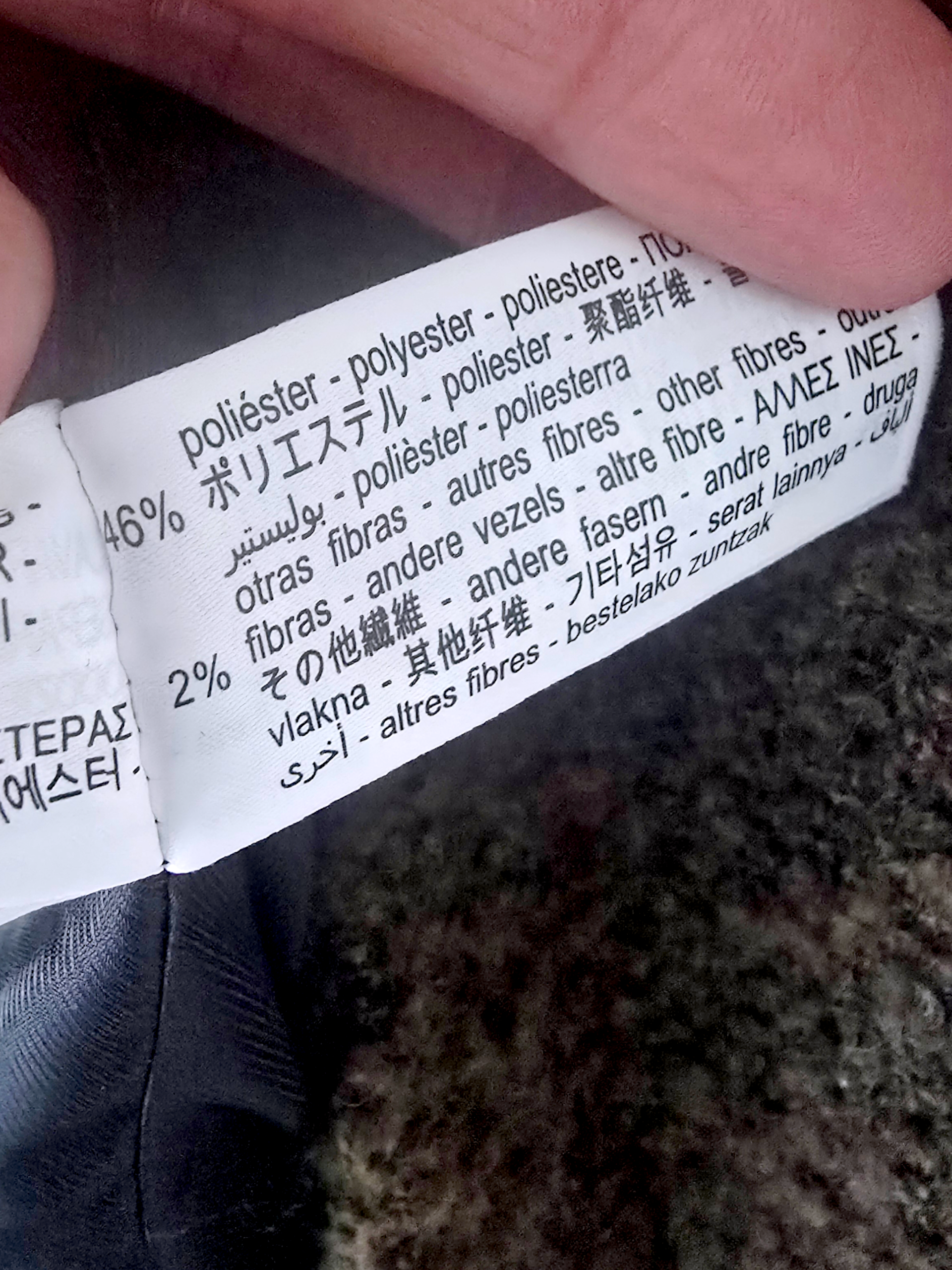 Manteau bouclette kaki