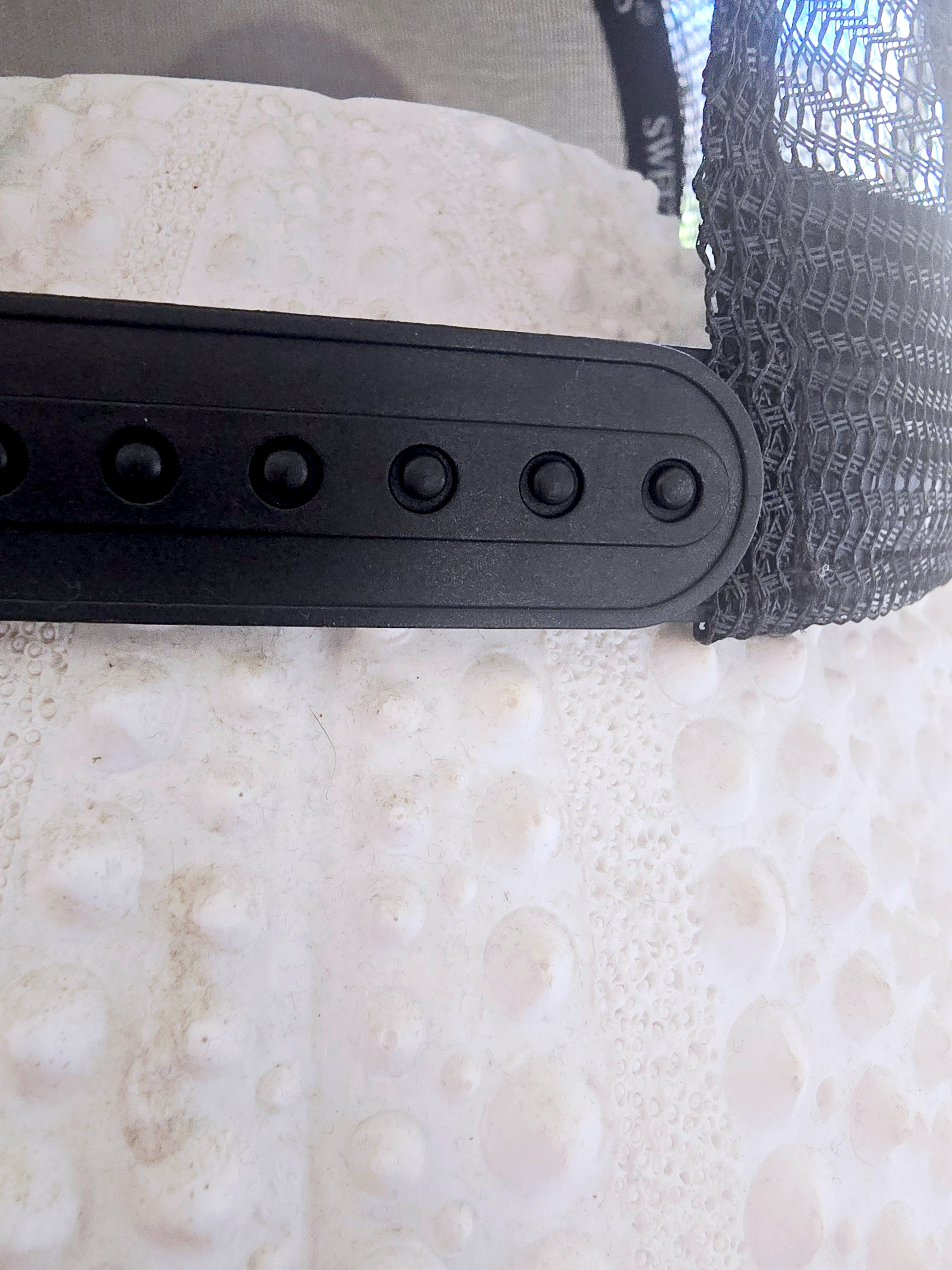 Casquette Home run print Sweet Pants