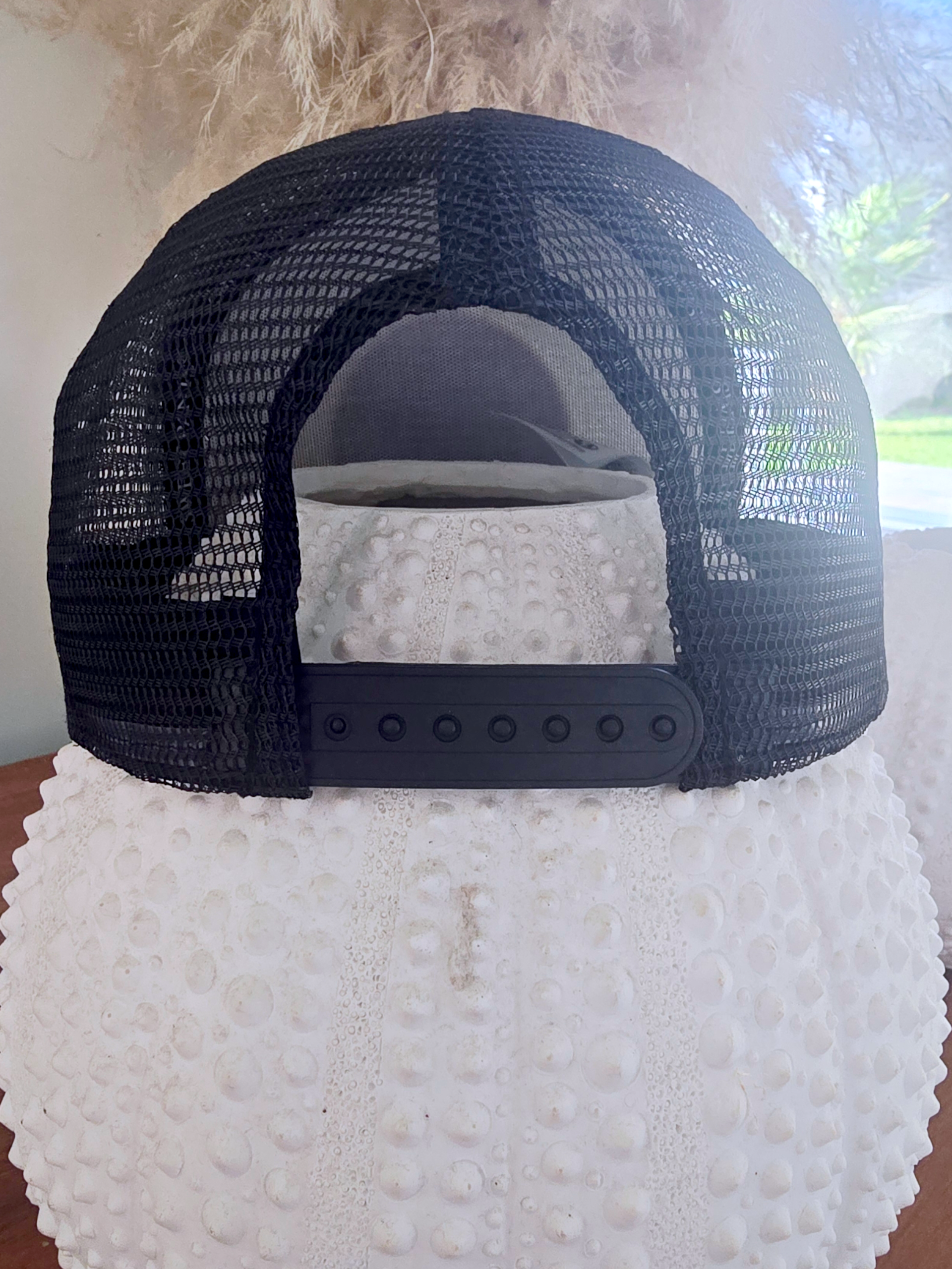 Casquette Home run print Sweet Pants