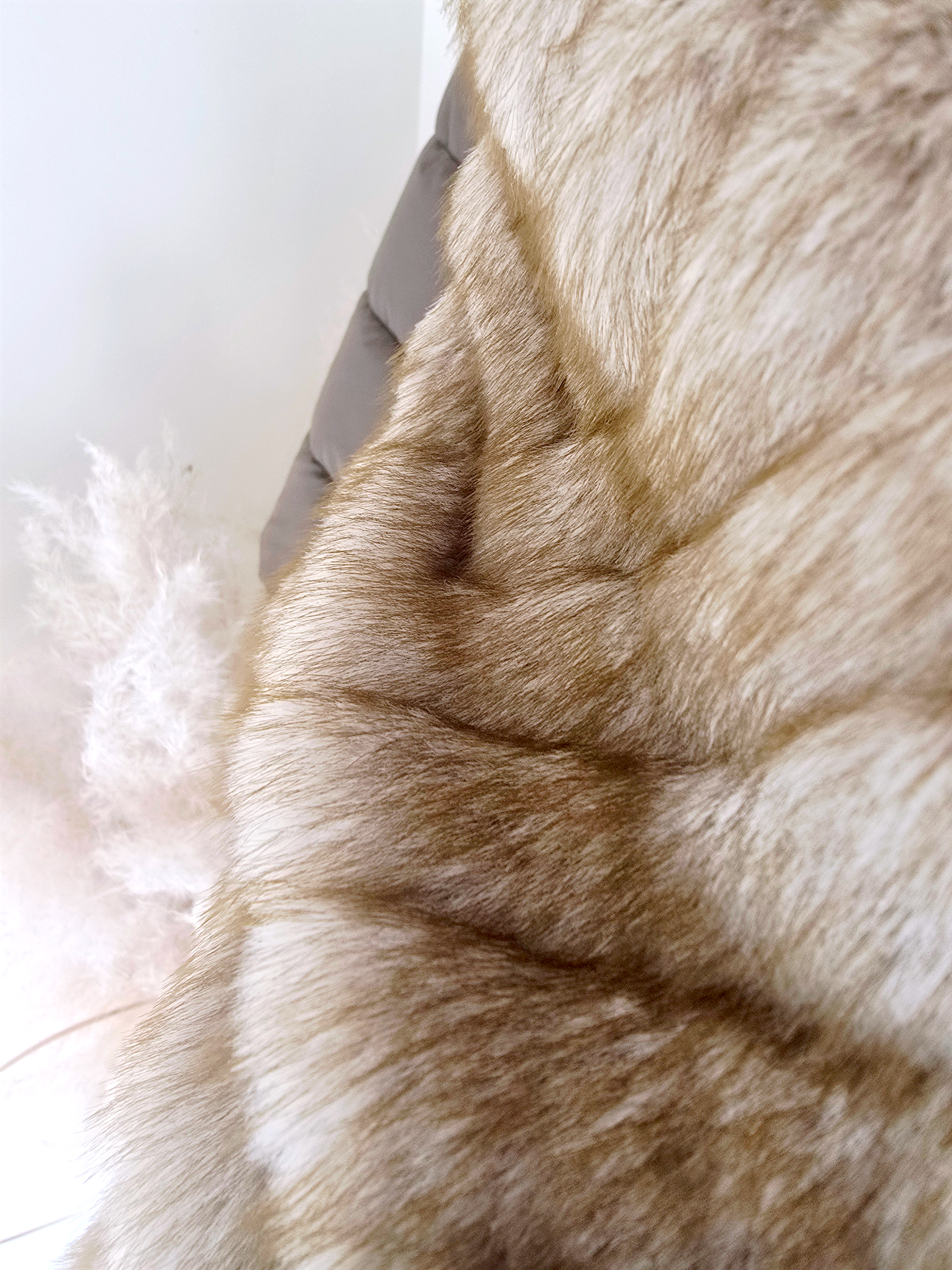 Doudoune matelassée kaki