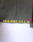 Veste cintrée créateur customisée - 𝐌𝐚𝐫𝐢𝐧𝐚𝟒𝟒𝐟𝐚𝐦𝐢𝐥𝐲